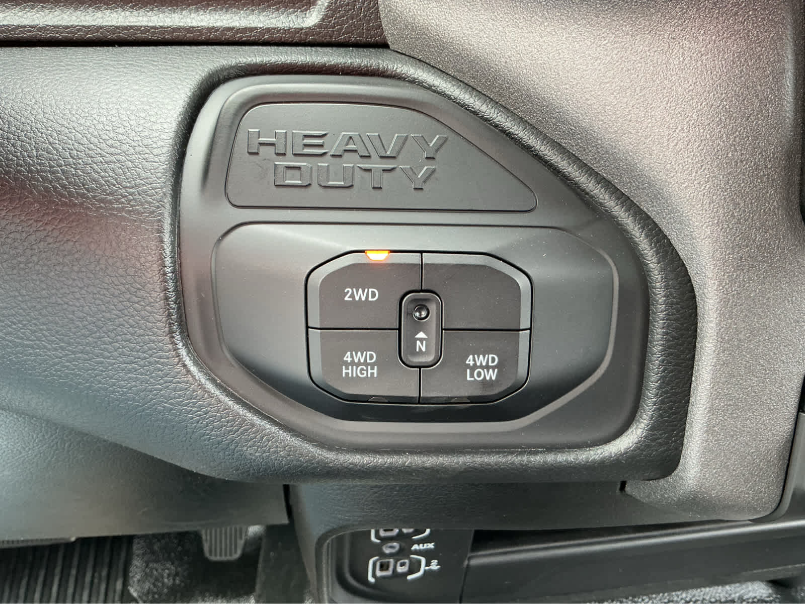 new 2026 Ram 5500 Chassis Cab car, priced at $79,575