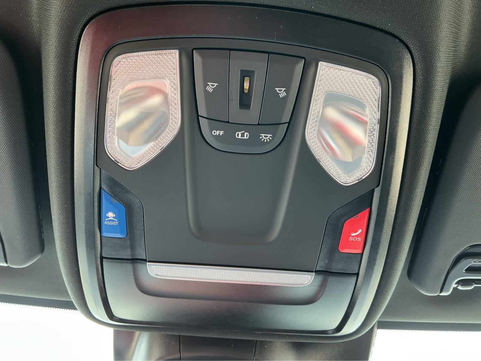 new 2026 Ram 5500 Chassis Cab car, priced at $79,575