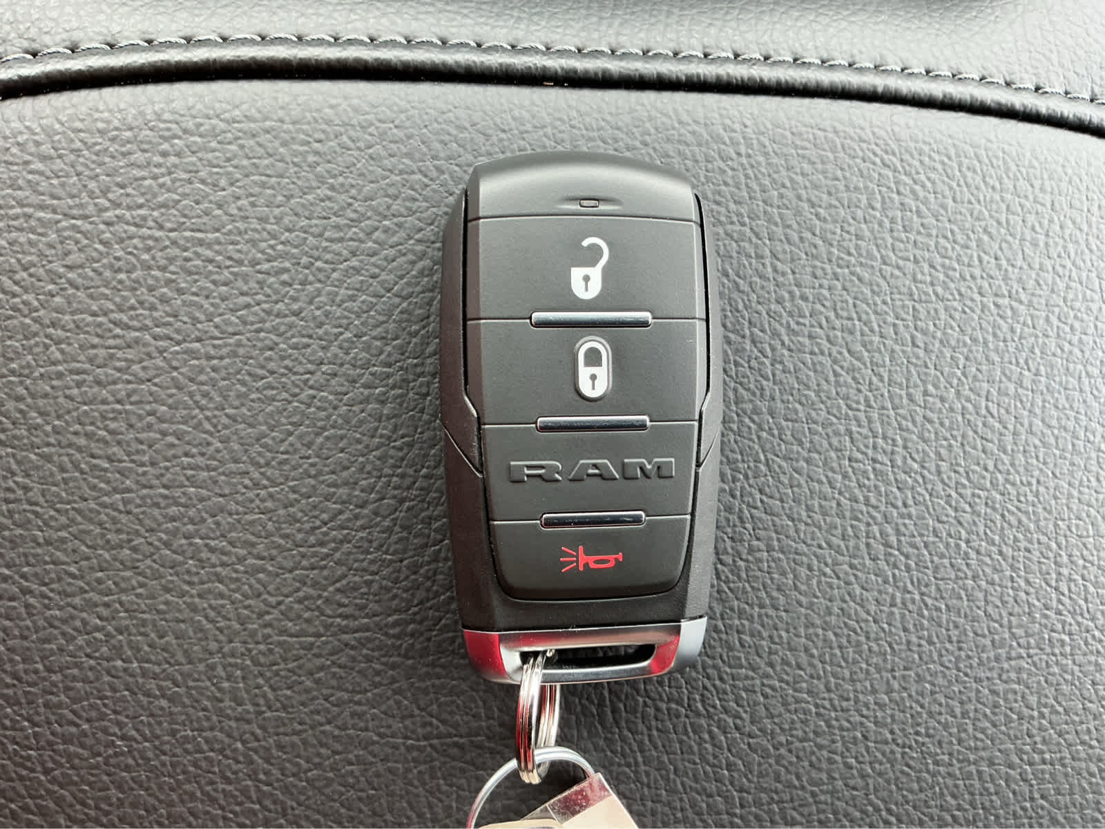 new 2026 Ram 5500 Chassis Cab car, priced at $79,575