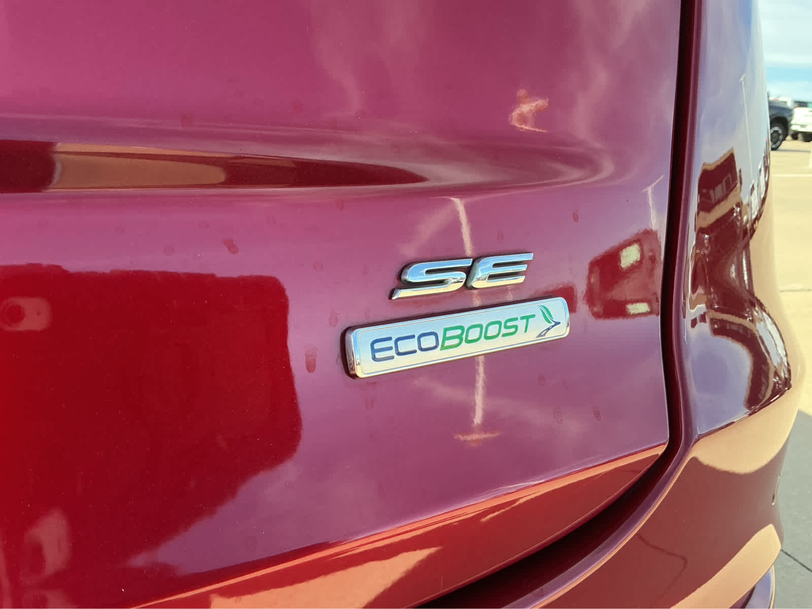 Used Car 2019 Ford Fusion  Se For Sale Under $15,000 In Waco, Texas