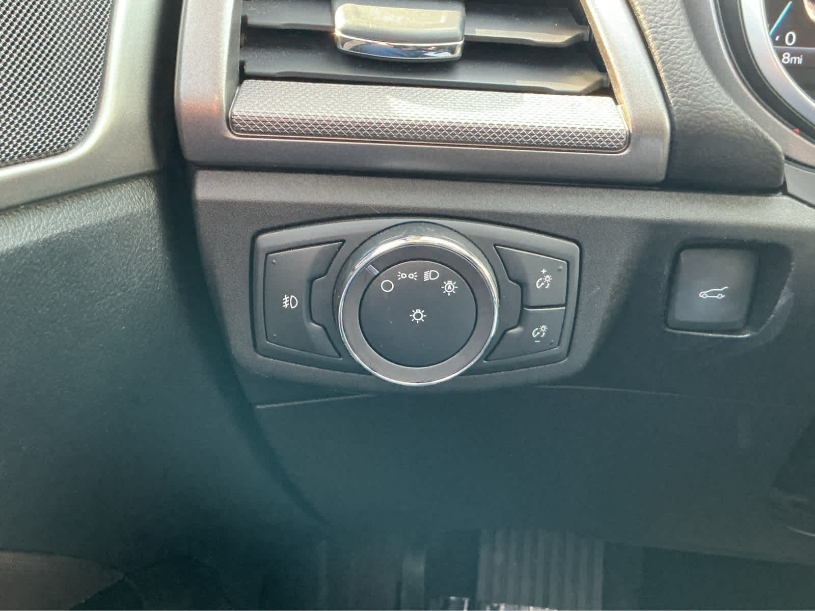 Used Car 2019 Ford Fusion  Se For Sale Under $15,000 In Waco, Texas