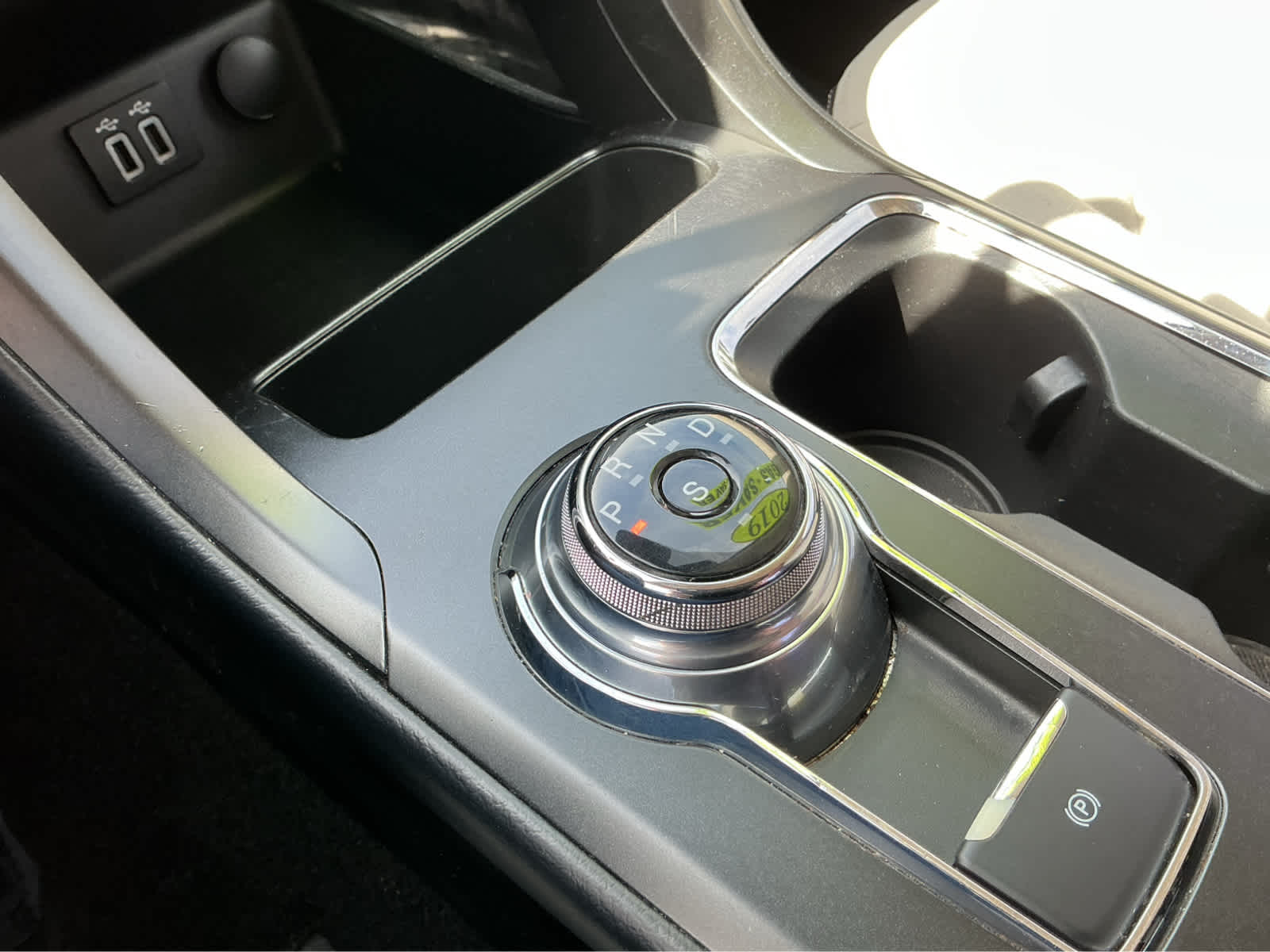 Used Car 2019 Ford Fusion  Se For Sale Under $15,000 In Waco, Texas