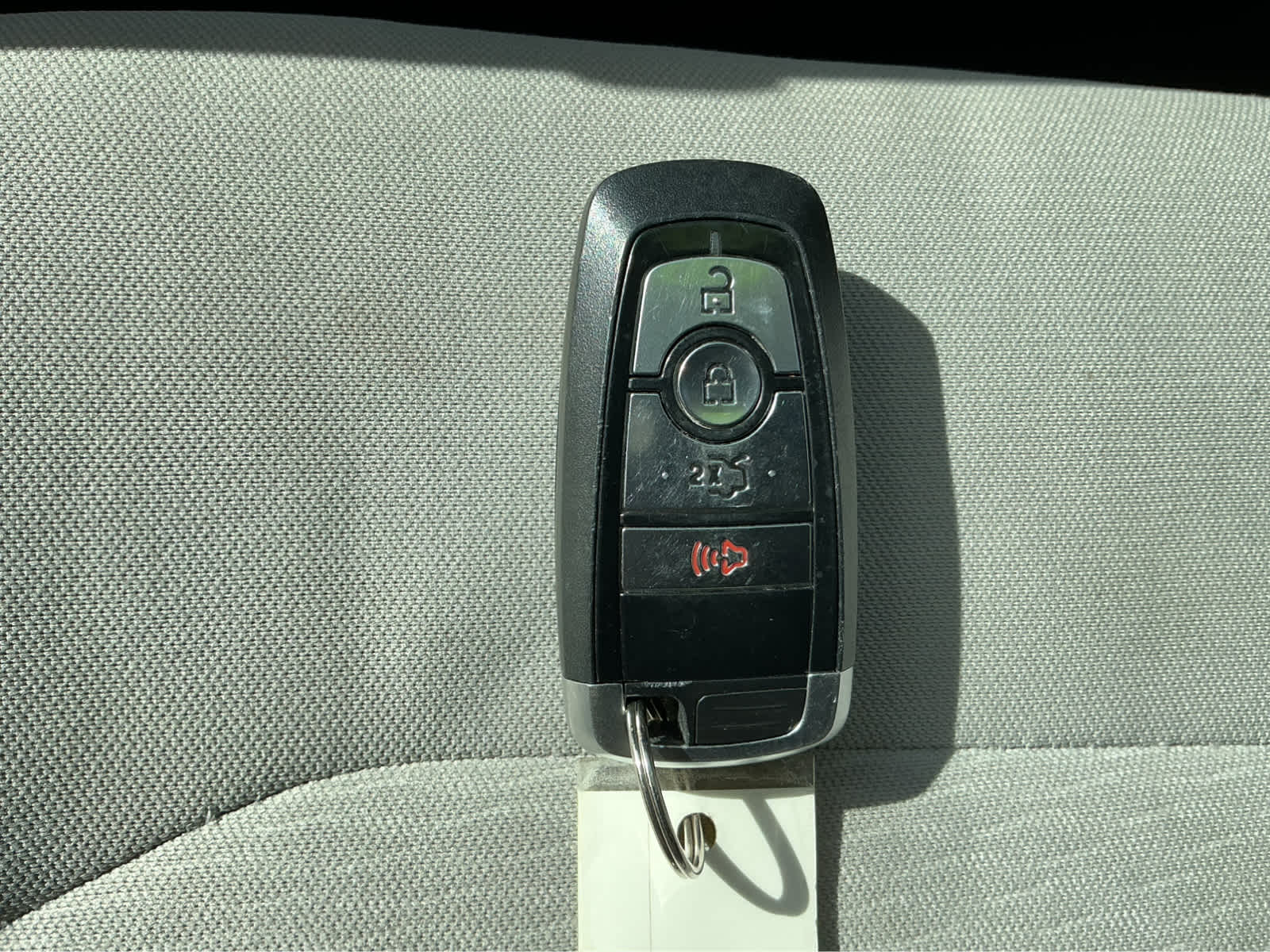 Used Car 2019 Ford Fusion  Se For Sale Under $15,000 In Waco, Texas