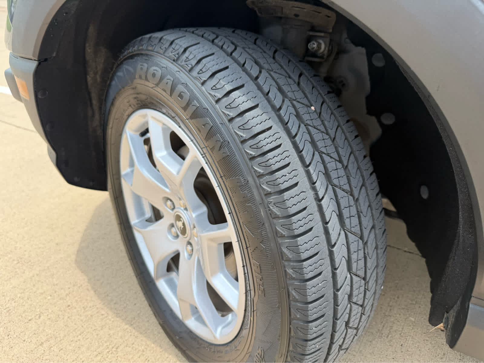 Used Car 2023 Ford Bronco Sport  Base For Sale Under $25,000 In Waco, Texas