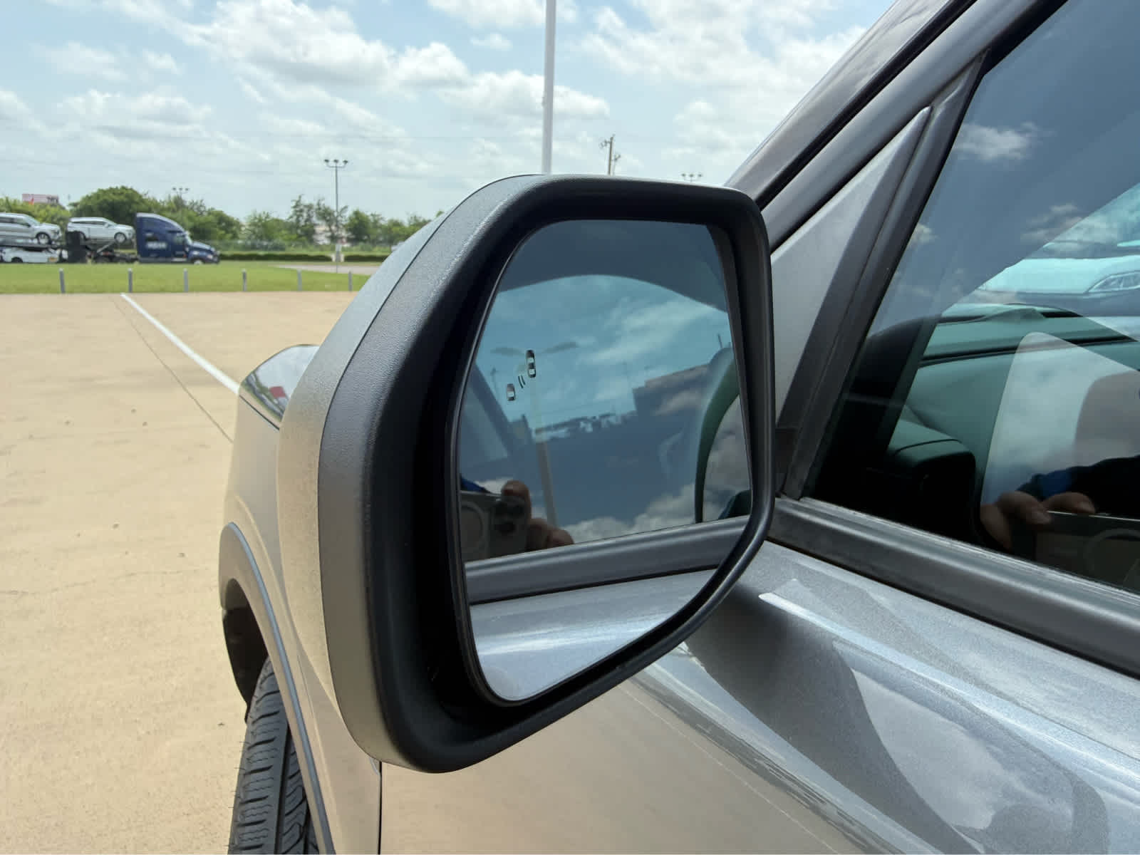 Used Car 2023 Ford Bronco Sport  Base For Sale Under $25,000 In Waco, Texas