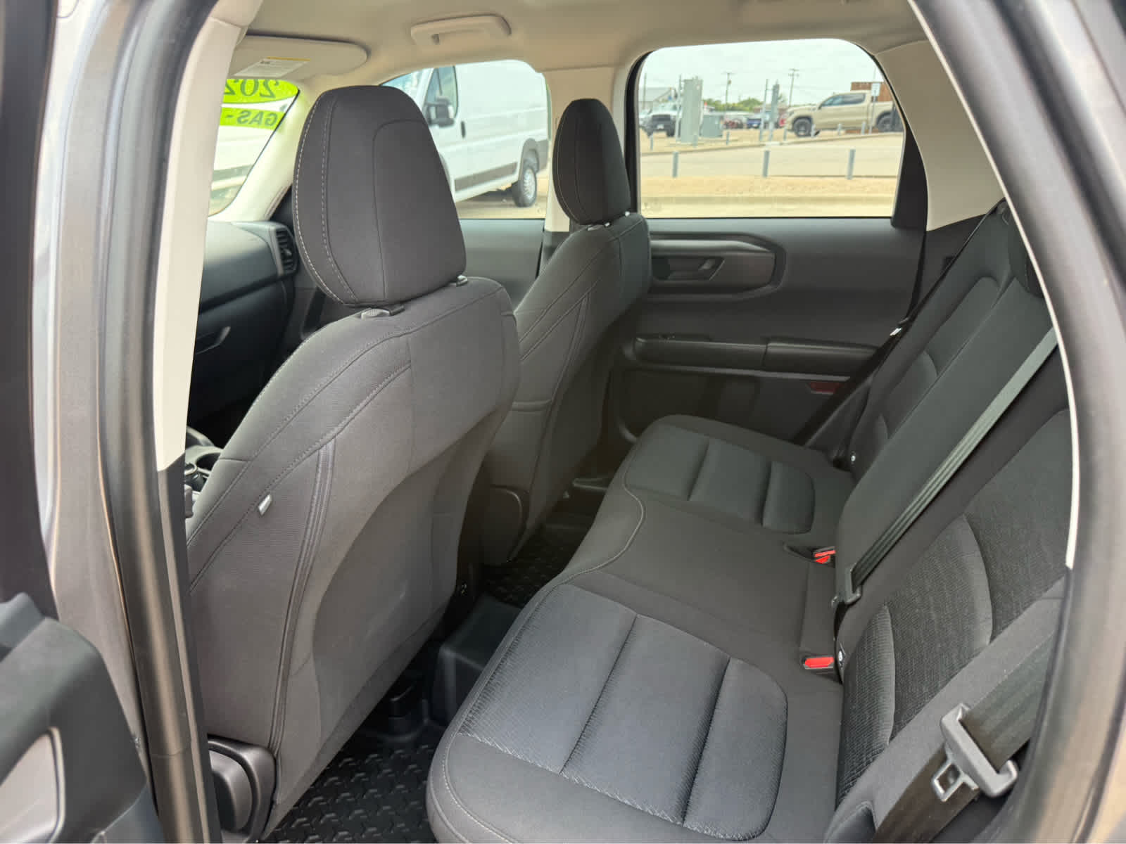 Used Car 2023 Ford Bronco Sport  Base For Sale Under $25,000 In Waco, Texas