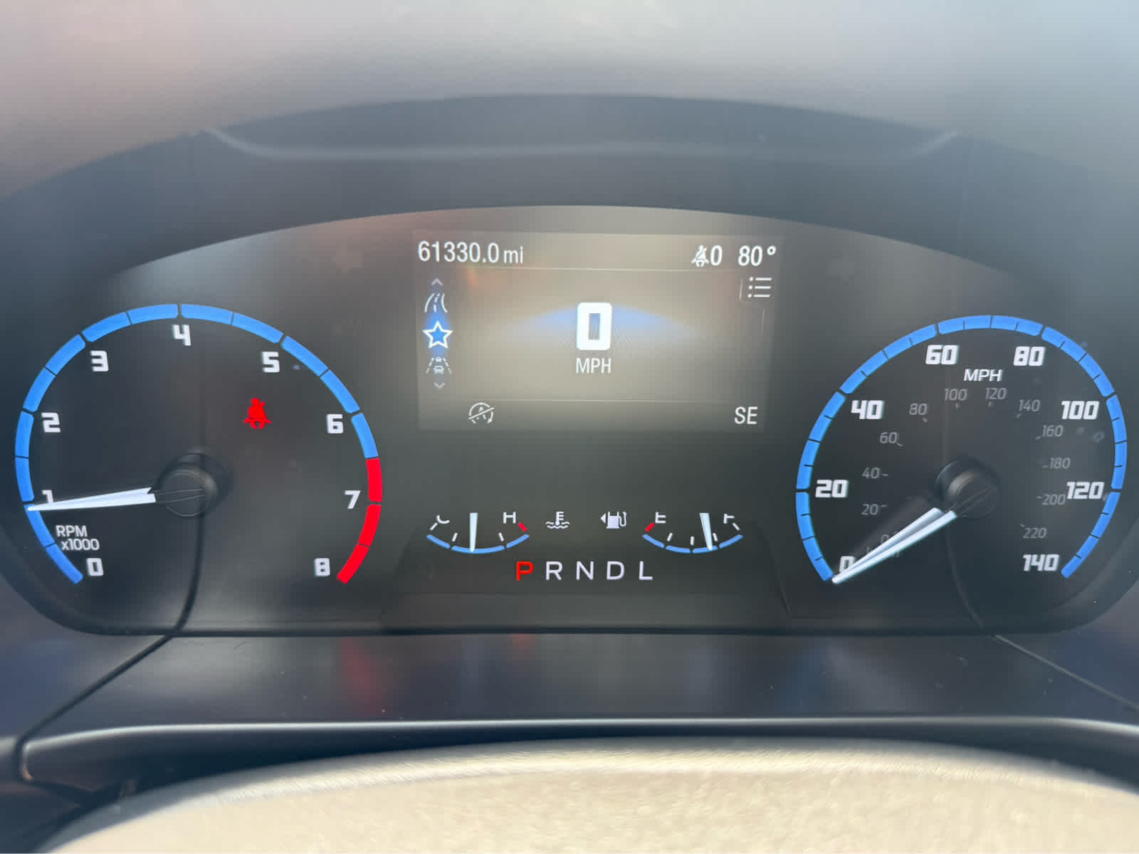 Used Car 2023 Ford Bronco Sport  Base For Sale Under $25,000 In Waco, Texas
