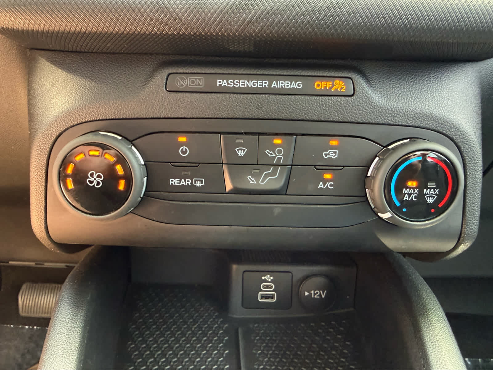 Used Car 2023 Ford Bronco Sport  Base For Sale Under $25,000 In Waco, Texas