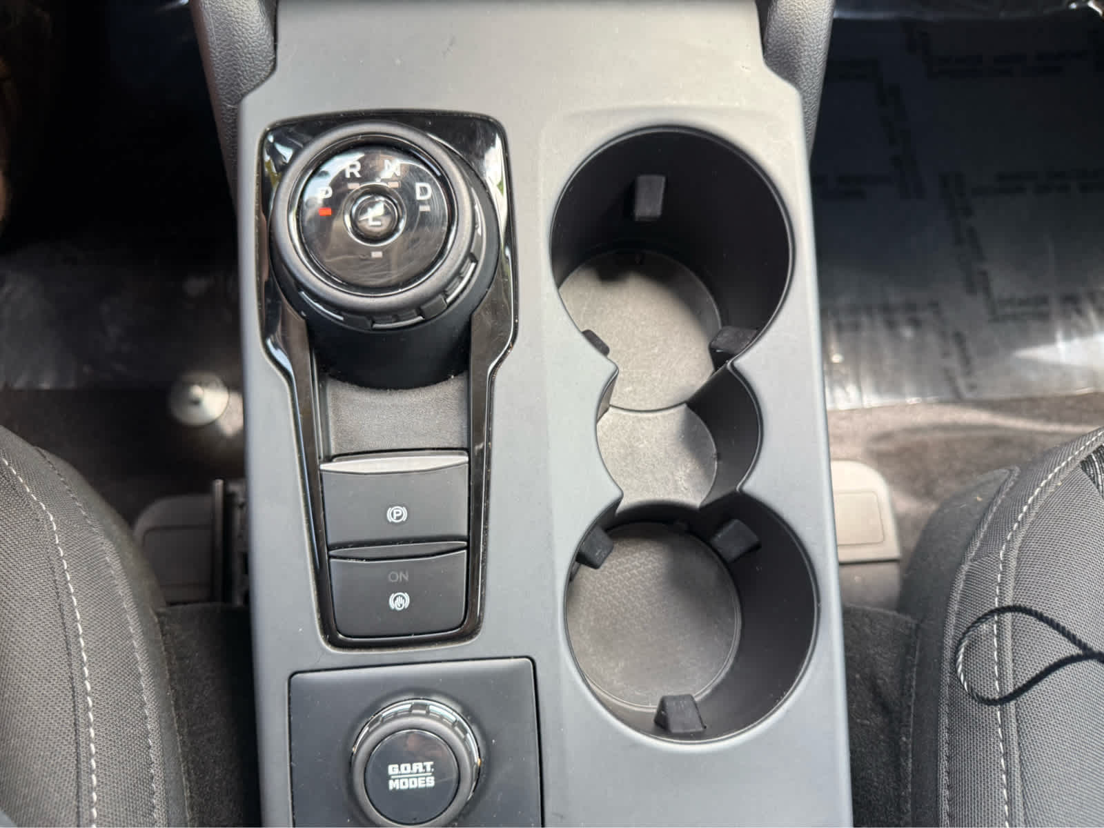 Used Car 2023 Ford Bronco Sport  Base For Sale Under $25,000 In Waco, Texas