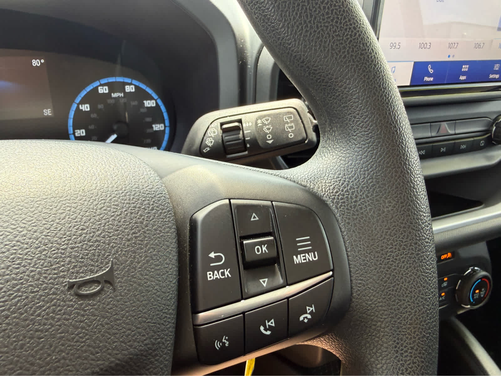 Used Car 2023 Ford Bronco Sport  Base For Sale Under $25,000 In Waco, Texas