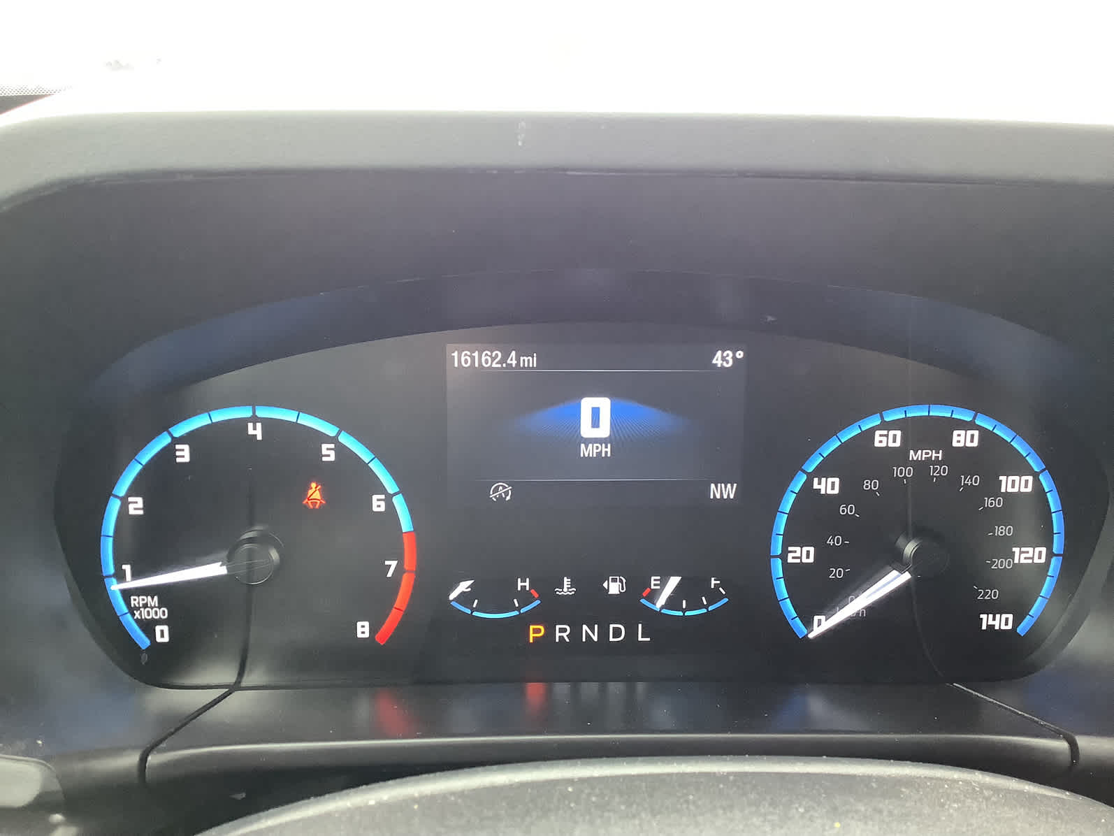 Used Car 2024 Ford Bronco Sport  Big Bend For Sale Under $30,000 In Waco, Texas