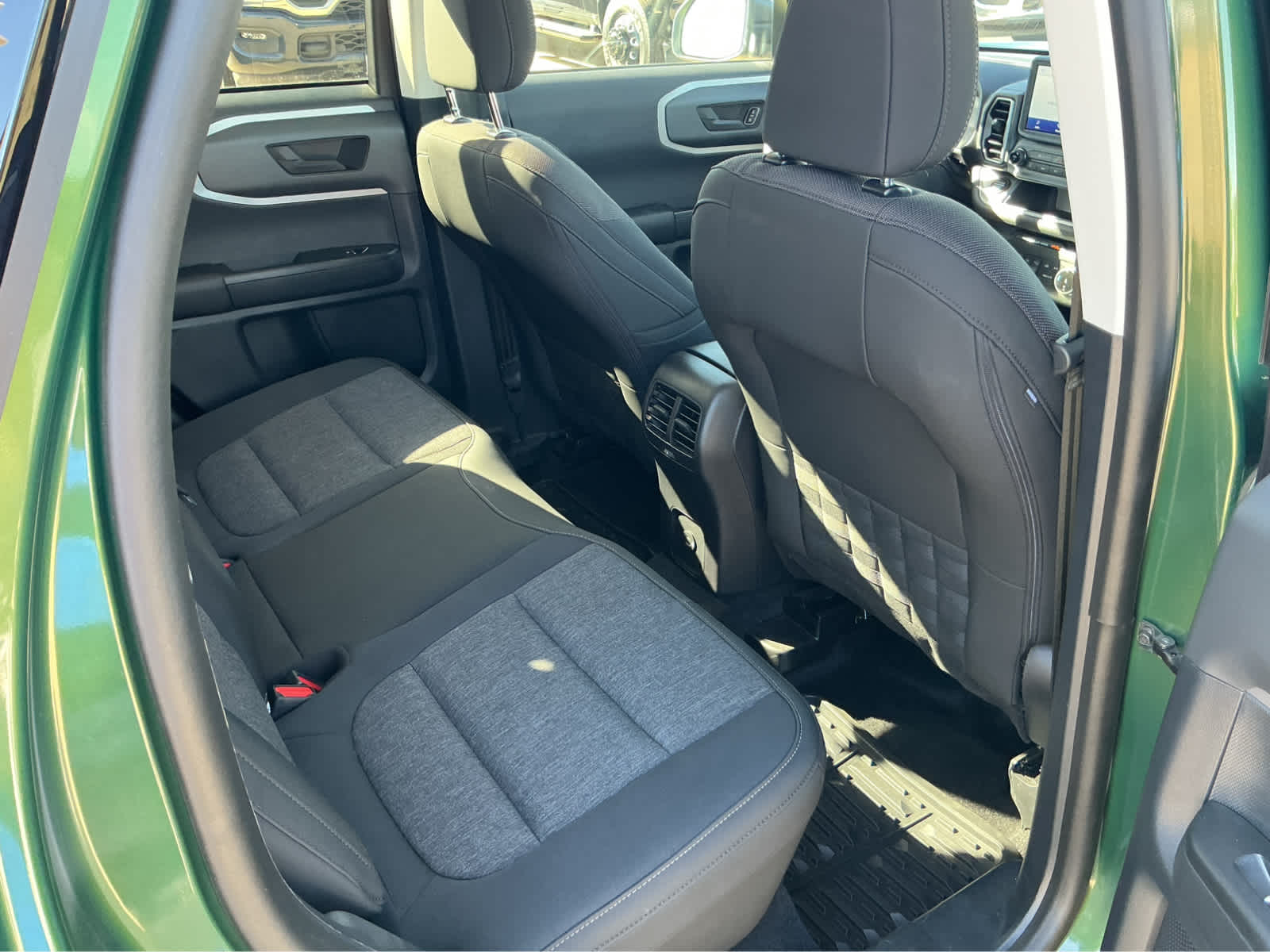 Used Car 2024 Ford Bronco Sport  Big Bend For Sale Under $30,000 In Waco, Texas