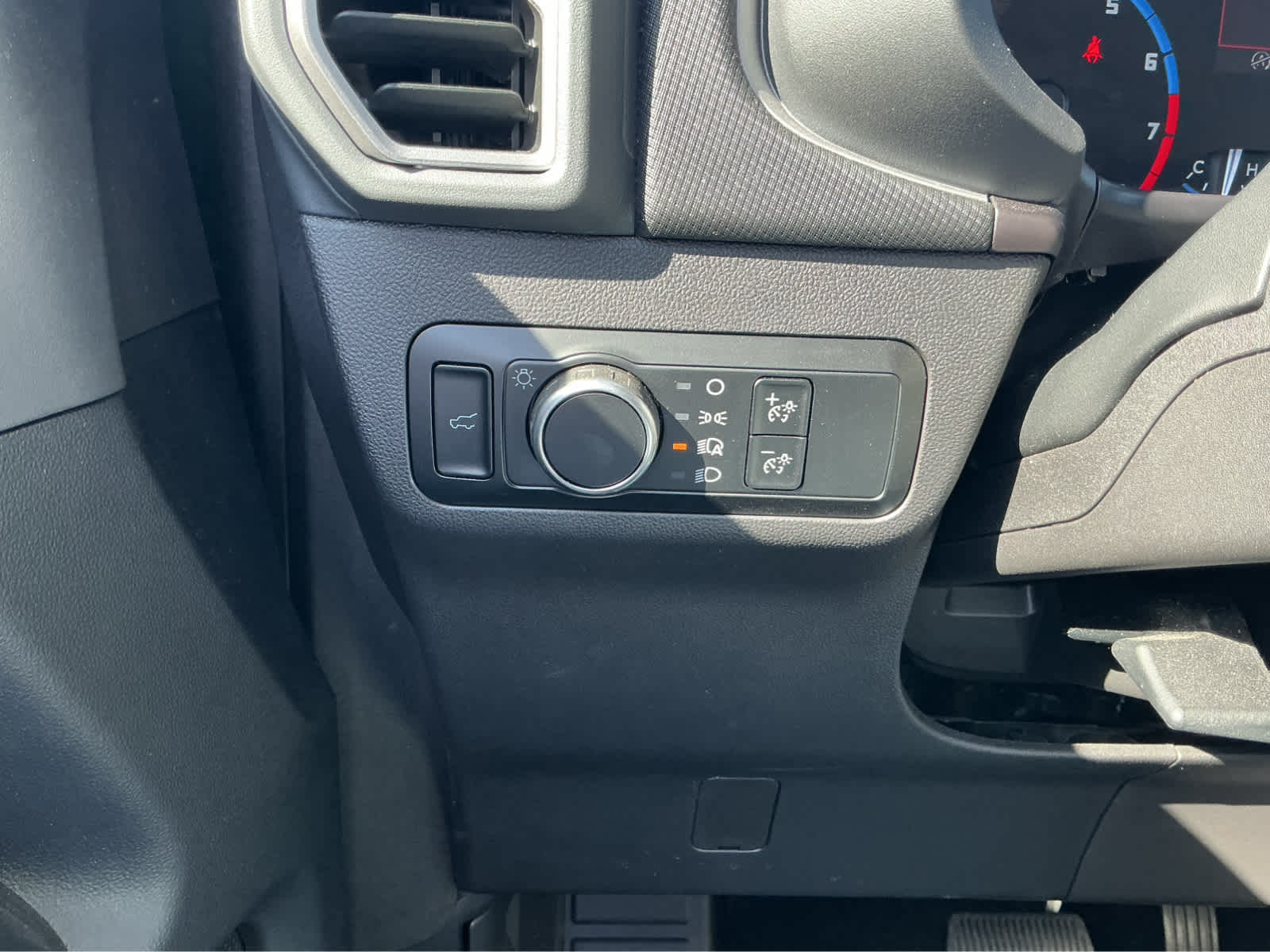 Used Car 2024 Ford Bronco Sport  Big Bend For Sale Under $30,000 In Waco, Texas