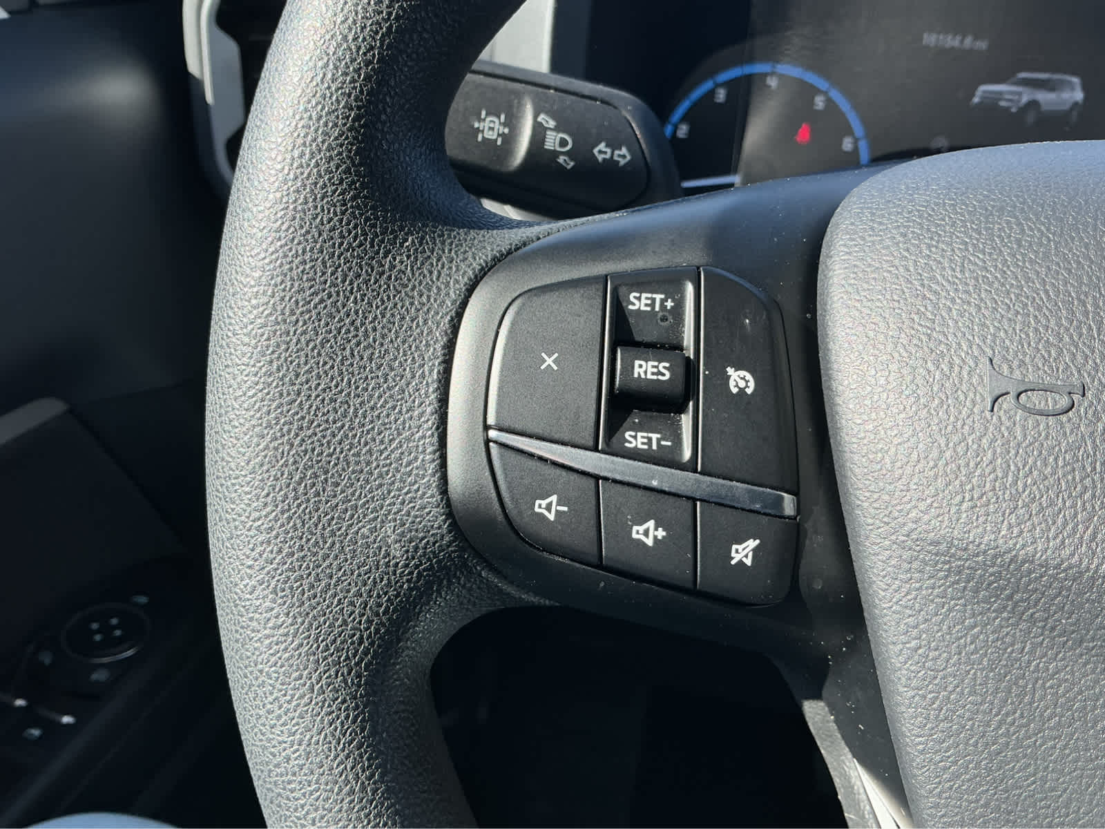 Used Car 2024 Ford Bronco Sport  Big Bend For Sale Under $30,000 In Waco, Texas