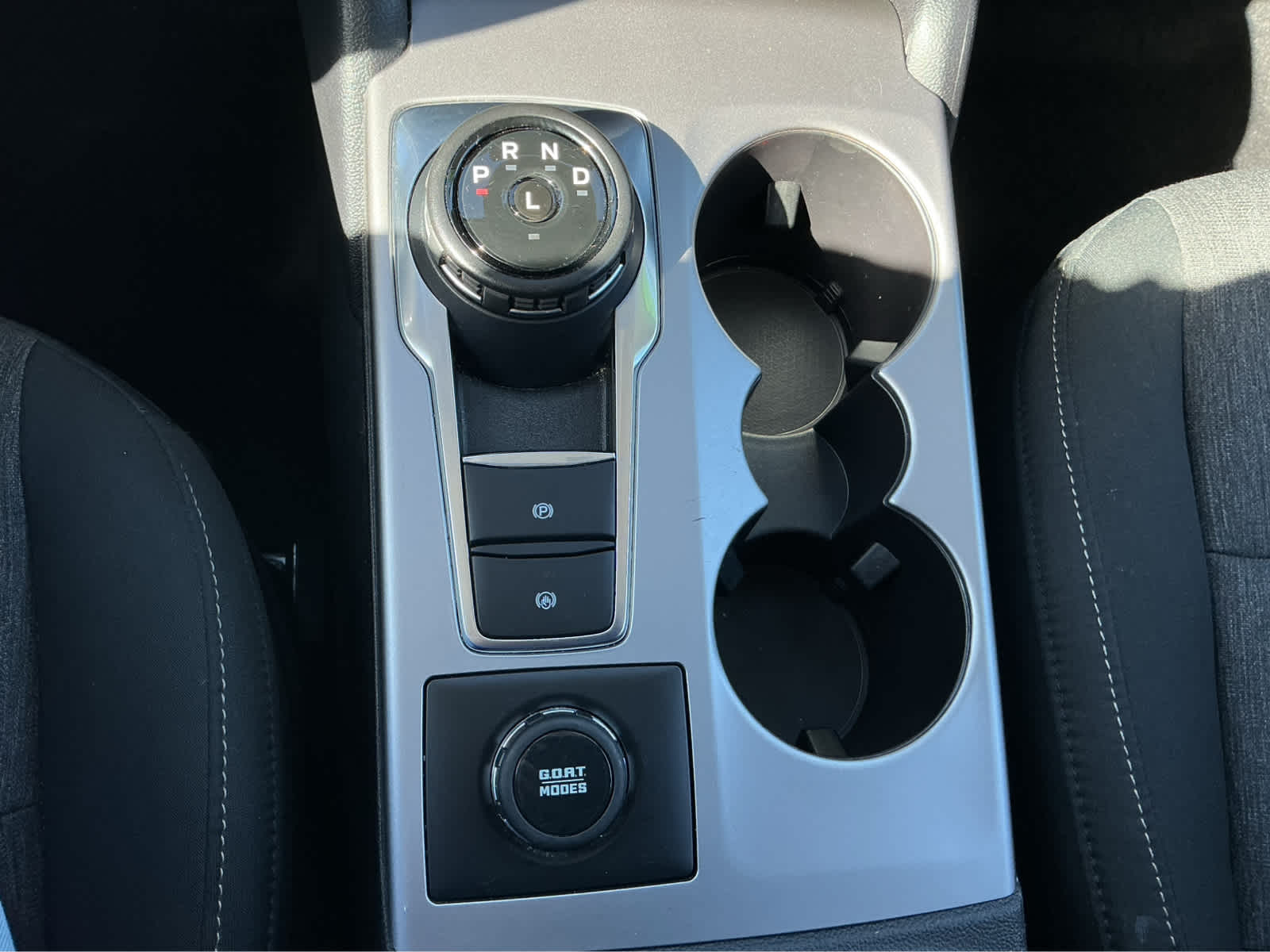 Used Car 2024 Ford Bronco Sport  Big Bend For Sale Under $30,000 In Waco, Texas