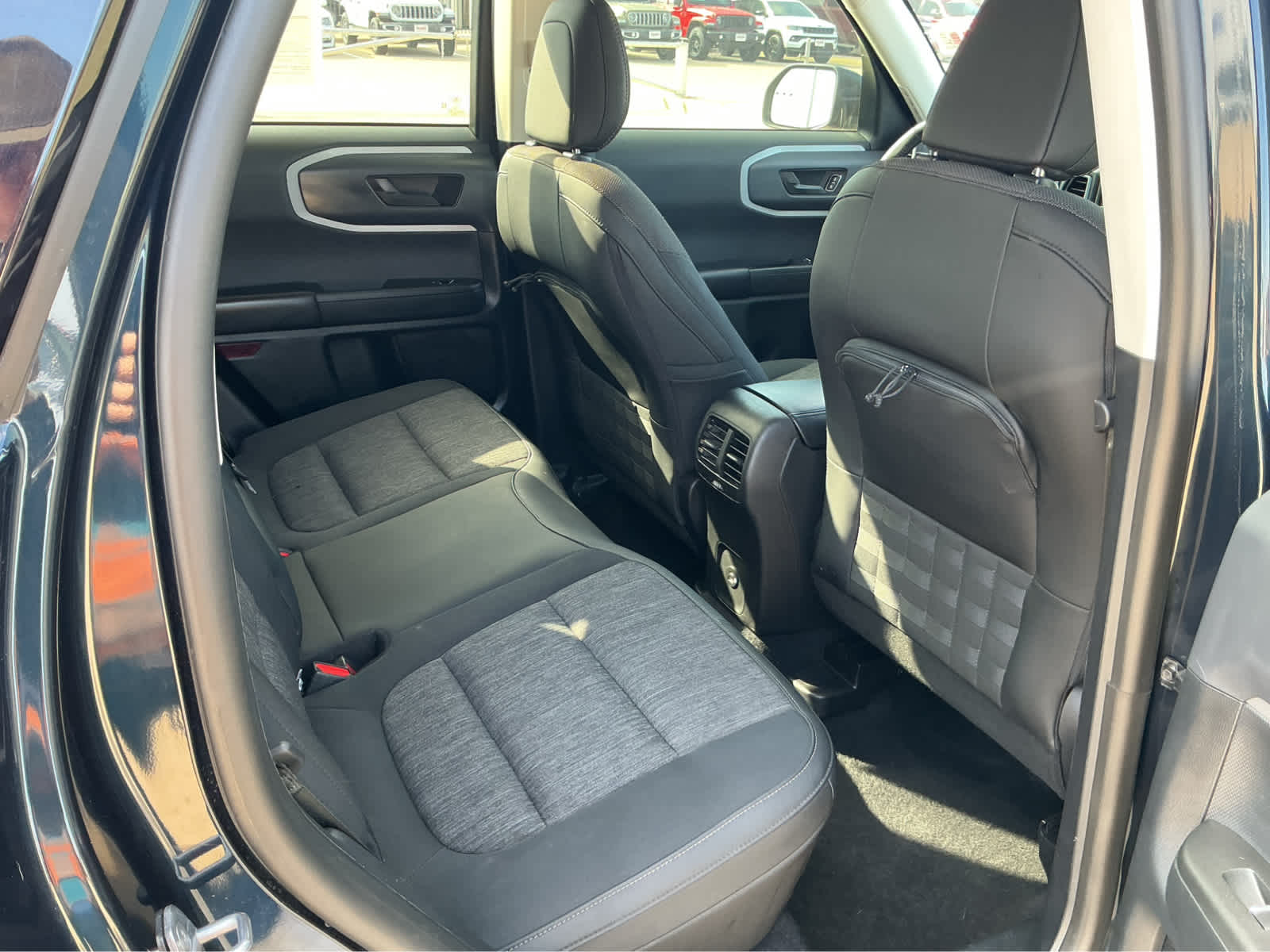 Used Car 2022 Ford Bronco Sport  Big Bend For Sale Under $30,000 In Waco, Texas