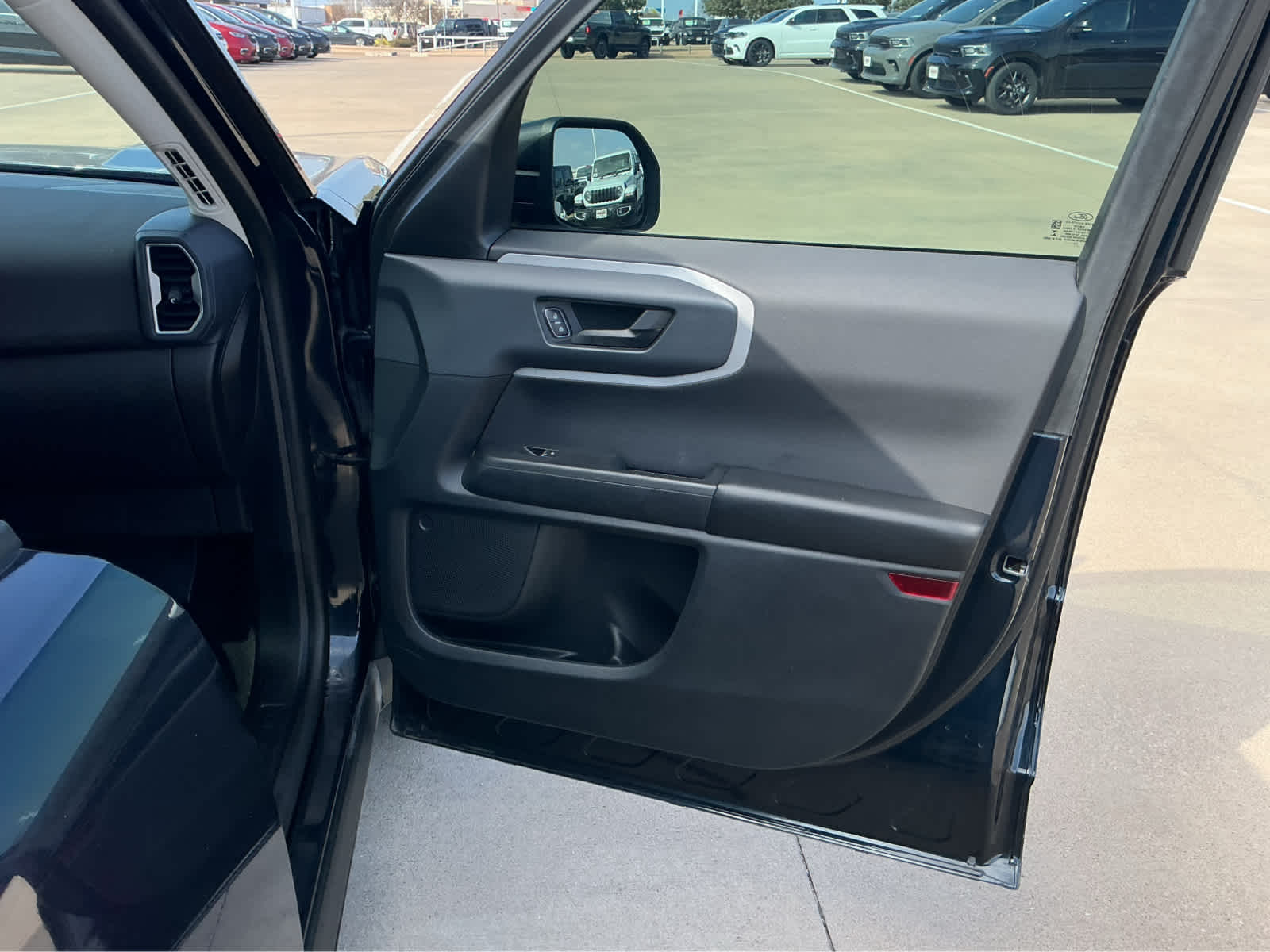 Used Car 2022 Ford Bronco Sport  Big Bend For Sale Under $30,000 In Waco, Texas