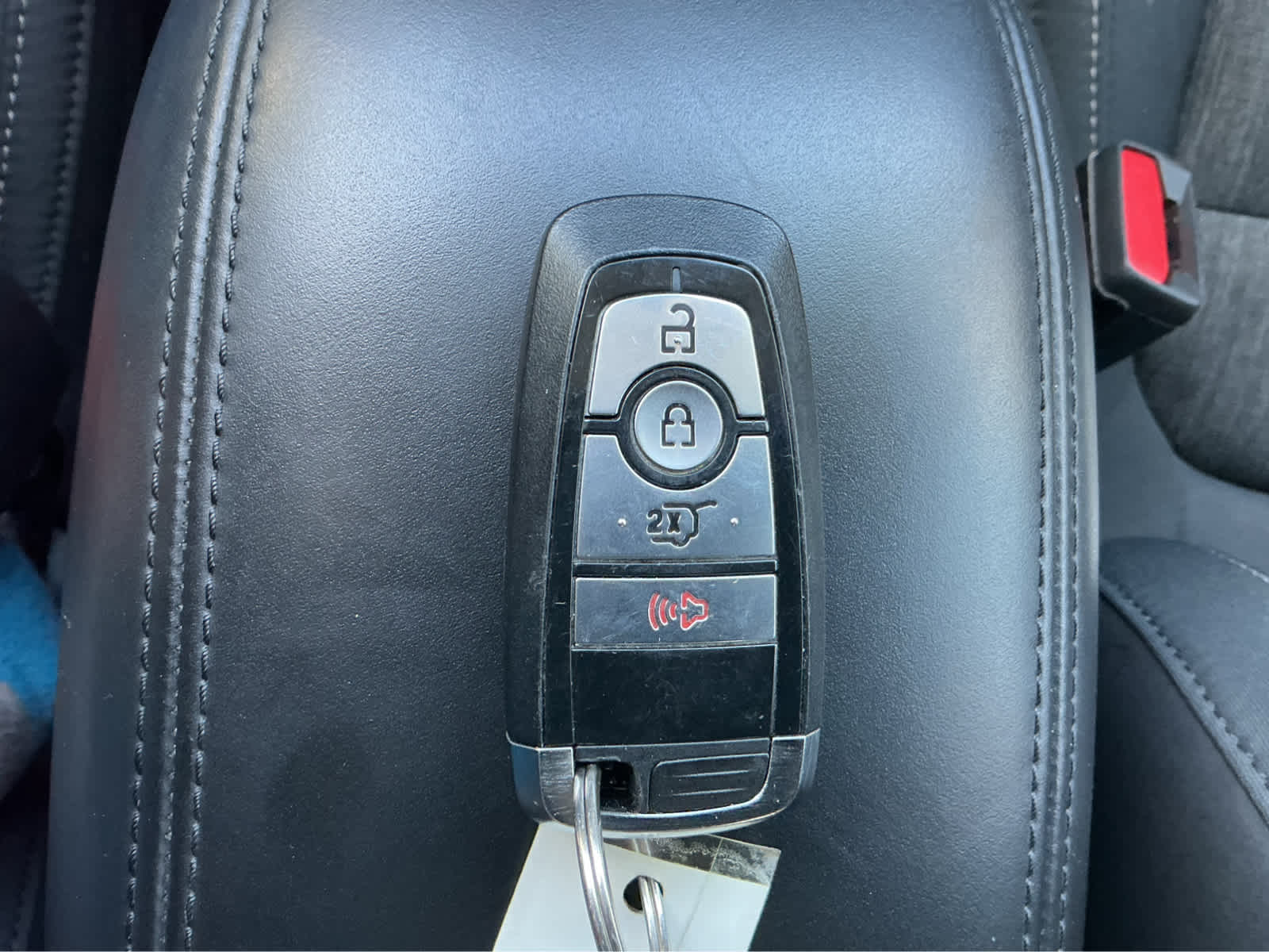 Used Car 2022 Ford Bronco Sport  Big Bend For Sale Under $30,000 In Waco, Texas