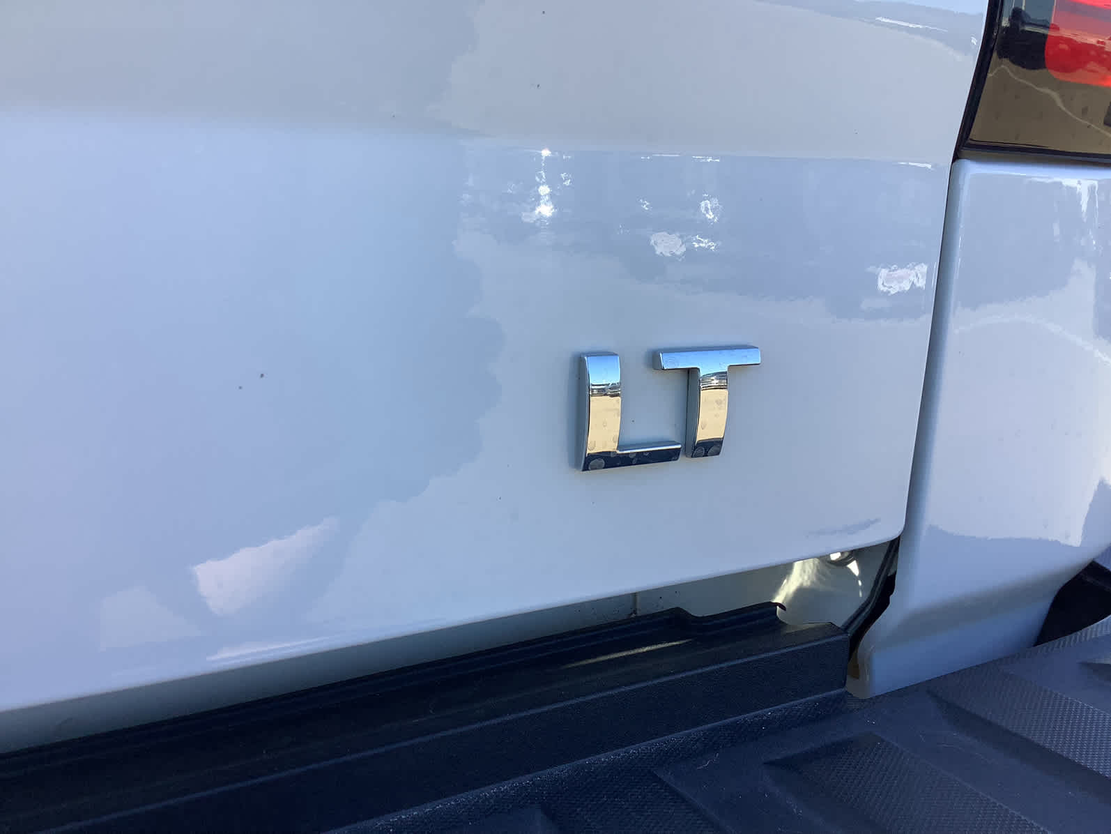 Used Car 2018 Chevrolet Silverado 1500  Lt For Sale Under $25,000 In Waco, Texas