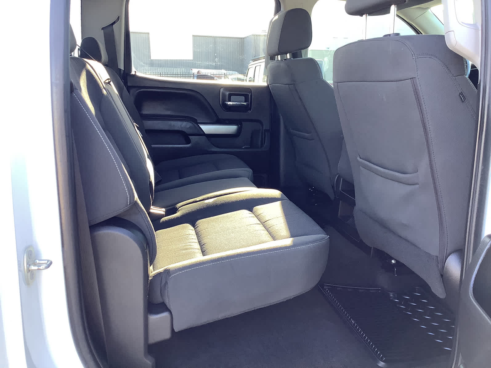 Used Car 2018 Chevrolet Silverado 1500  Lt For Sale Under $25,000 In Waco, Texas