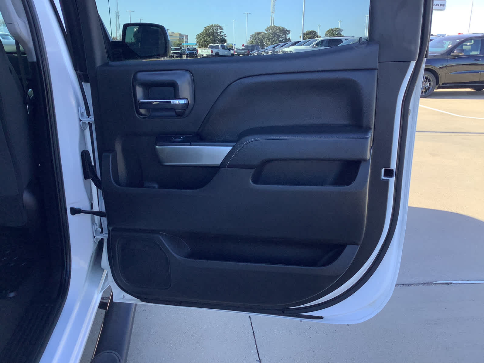 Used Car 2018 Chevrolet Silverado 1500  Lt For Sale Under $25,000 In Waco, Texas