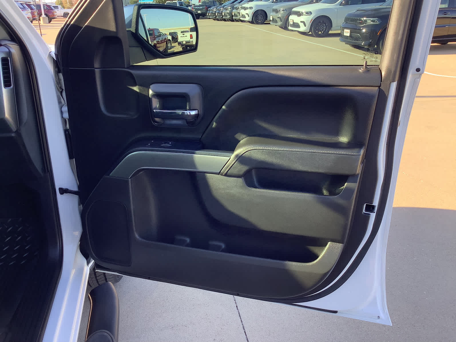 Used Car 2018 Chevrolet Silverado 1500  Lt For Sale Under $25,000 In Waco, Texas