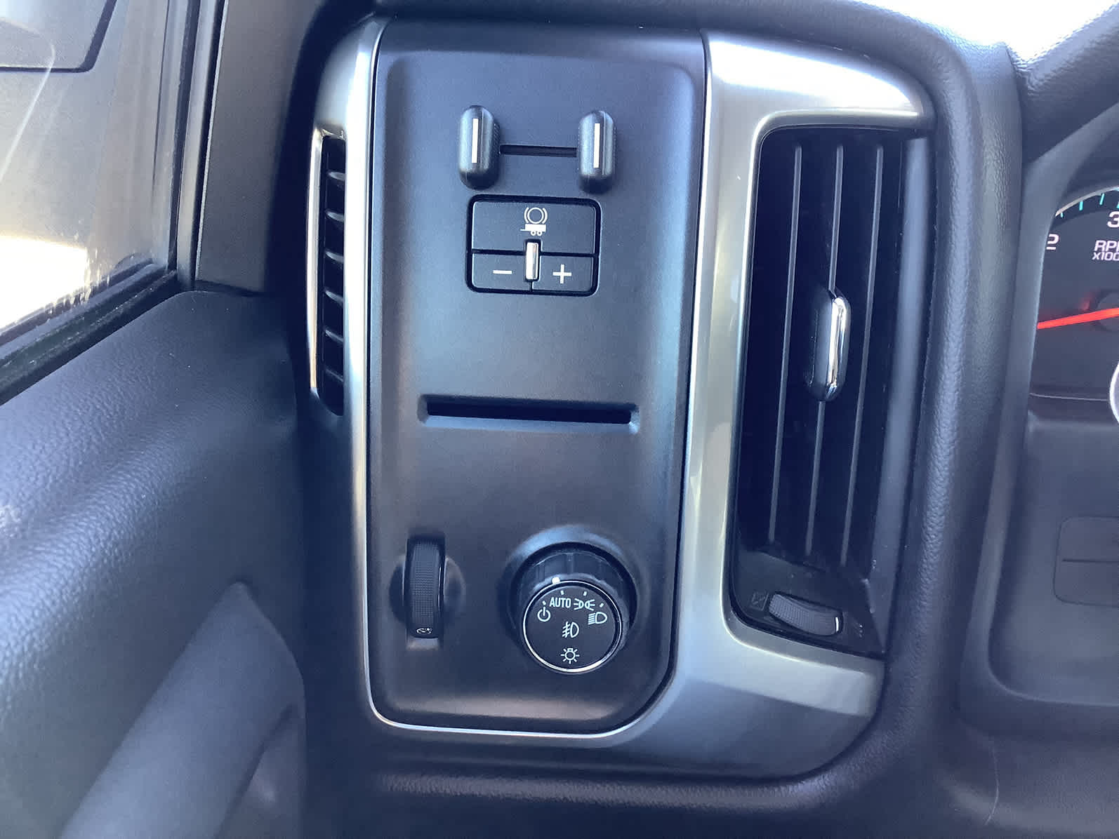 Used Car 2018 Chevrolet Silverado 1500  Lt For Sale Under $25,000 In Waco, Texas