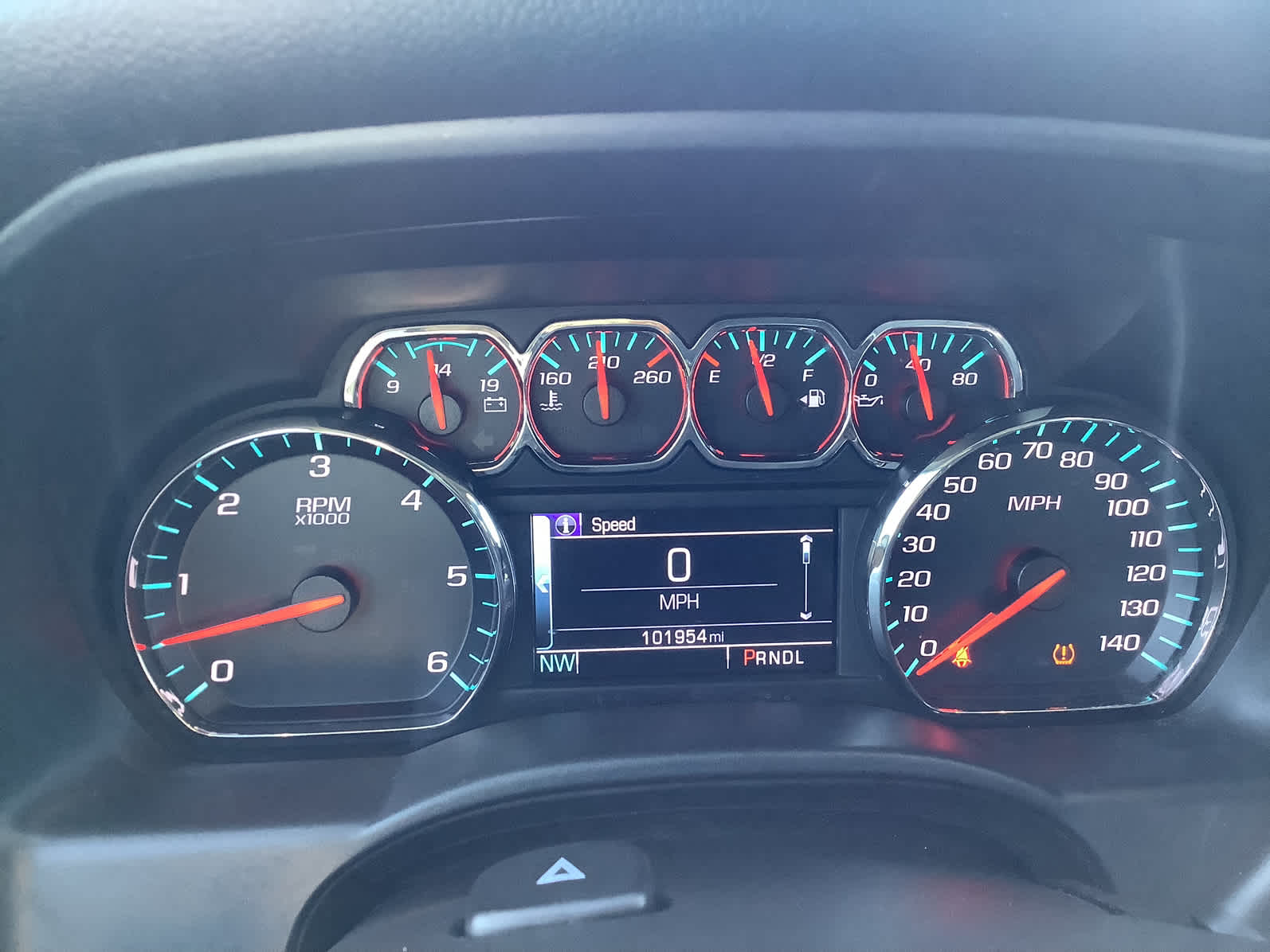 Used Car 2018 Chevrolet Silverado 1500  Lt For Sale Under $25,000 In Waco, Texas