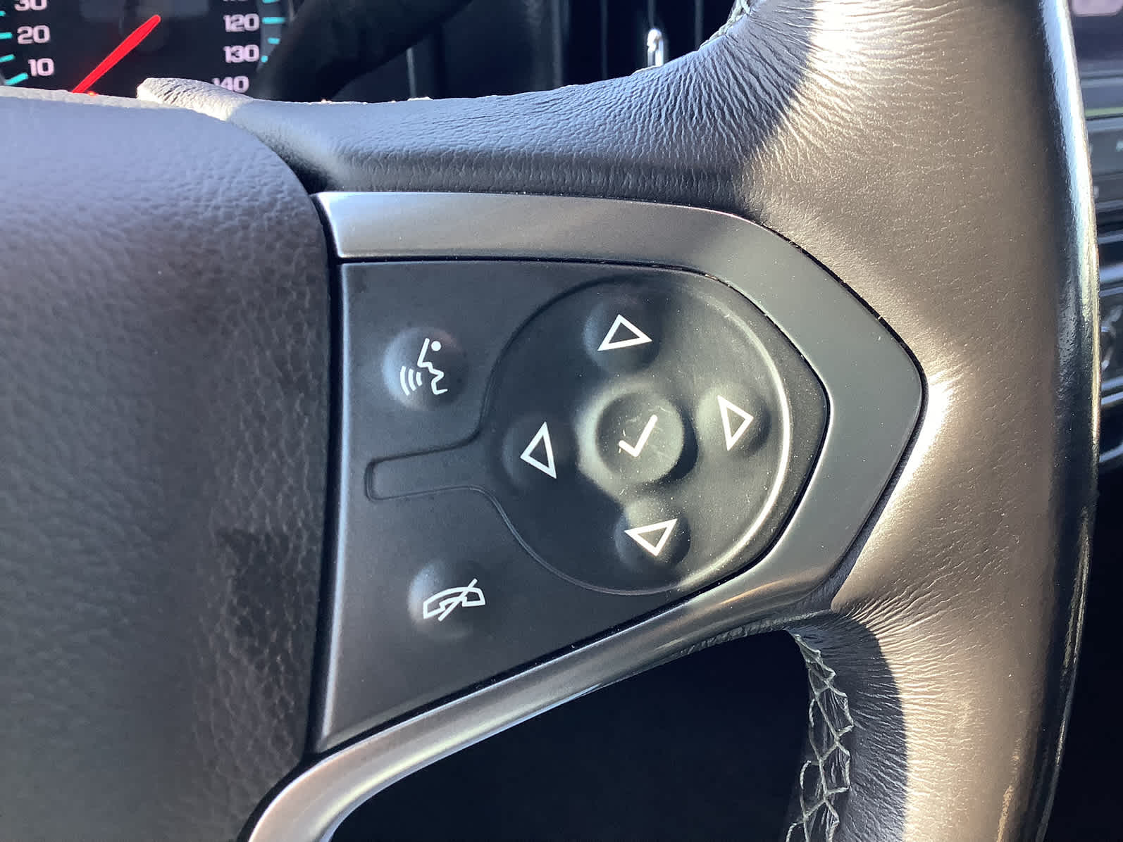 Used Car 2018 Chevrolet Silverado 1500  Lt For Sale Under $25,000 In Waco, Texas