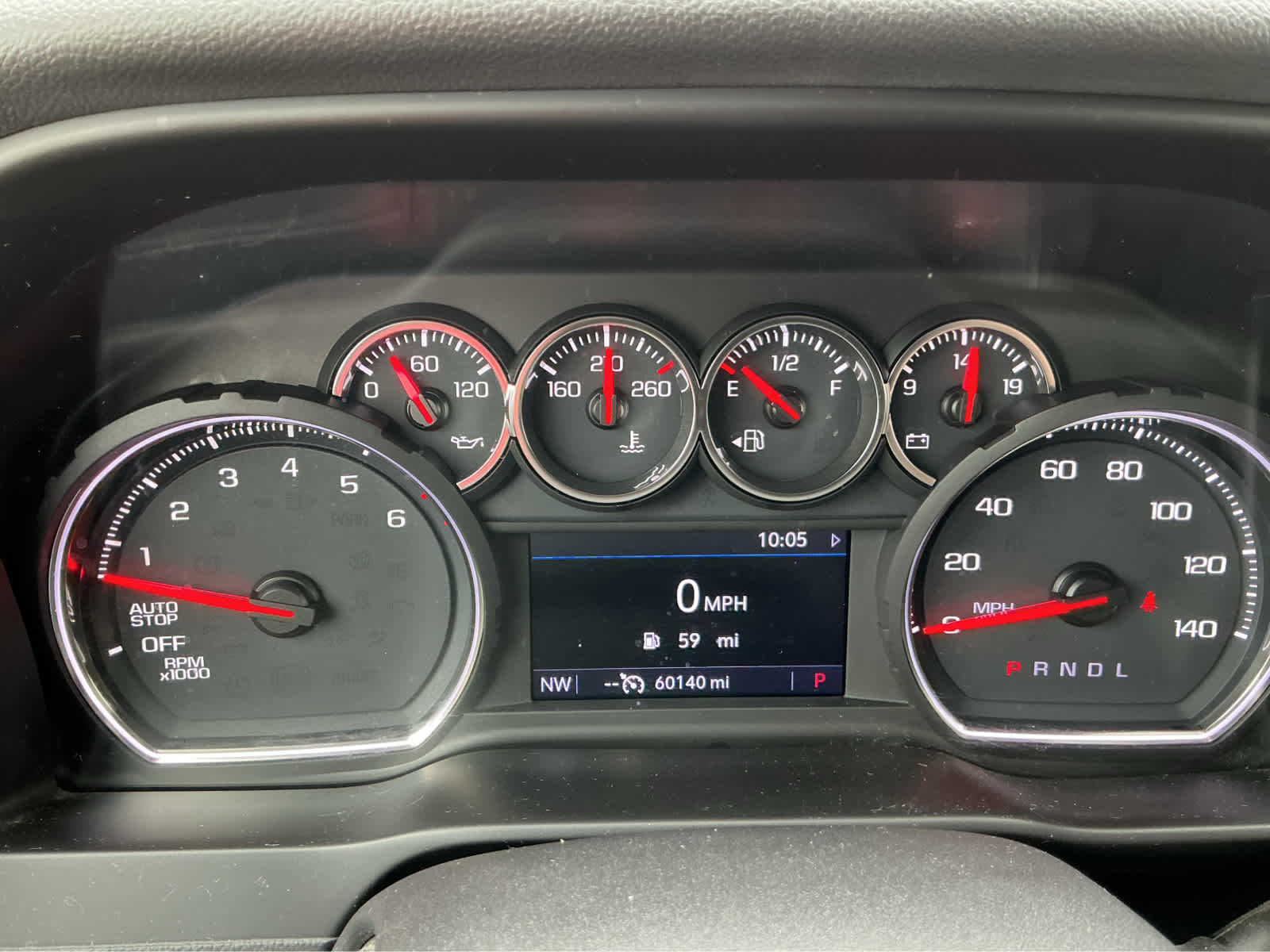 Used Car 2019 Chevrolet Silverado 1500  Lt For Sale Under $30,000 In Waco, Texas