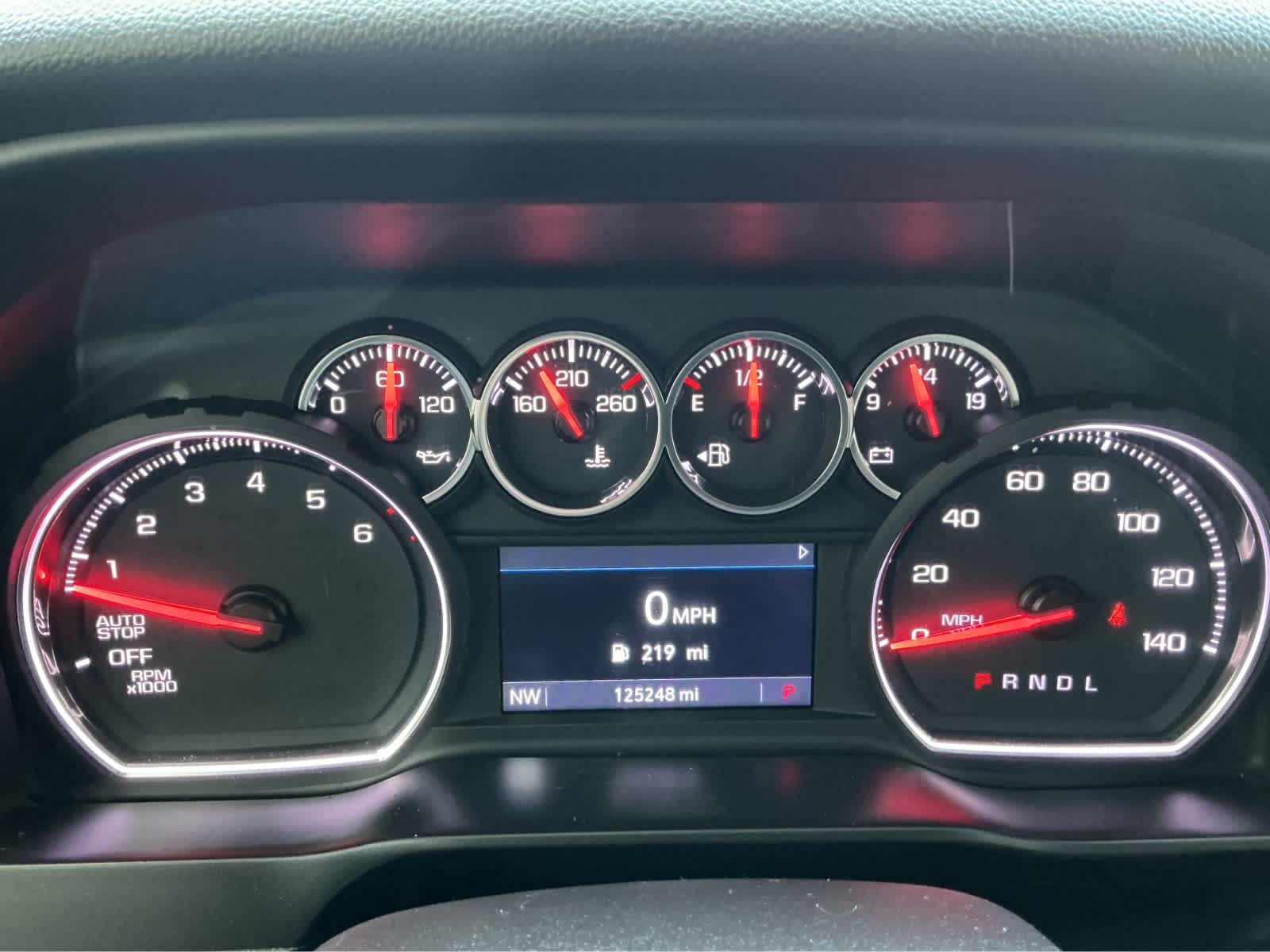 used 2019 Chevrolet Silverado 1500 car, priced at $22,900