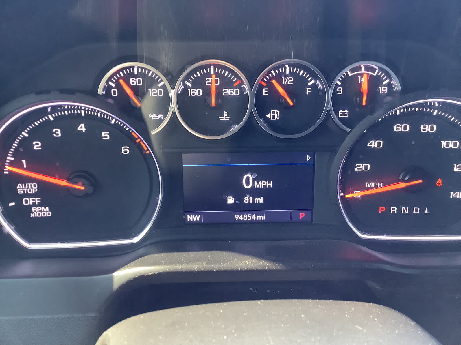 Used Car 2021 Chevrolet Silverado 1500  Lt For Sale Under $30,000 In Waco, Texas