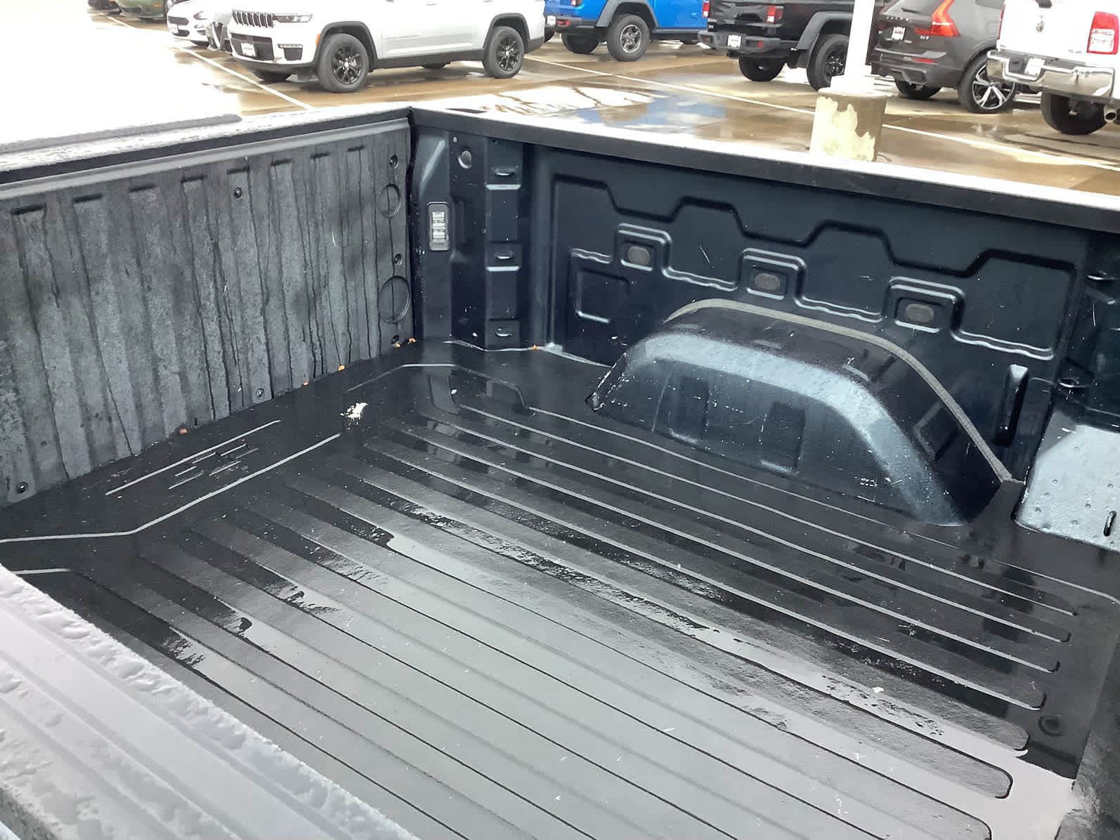 Used Car 2021 Chevrolet Silverado 1500  Lt For Sale Under $30,000 In Waco, Texas