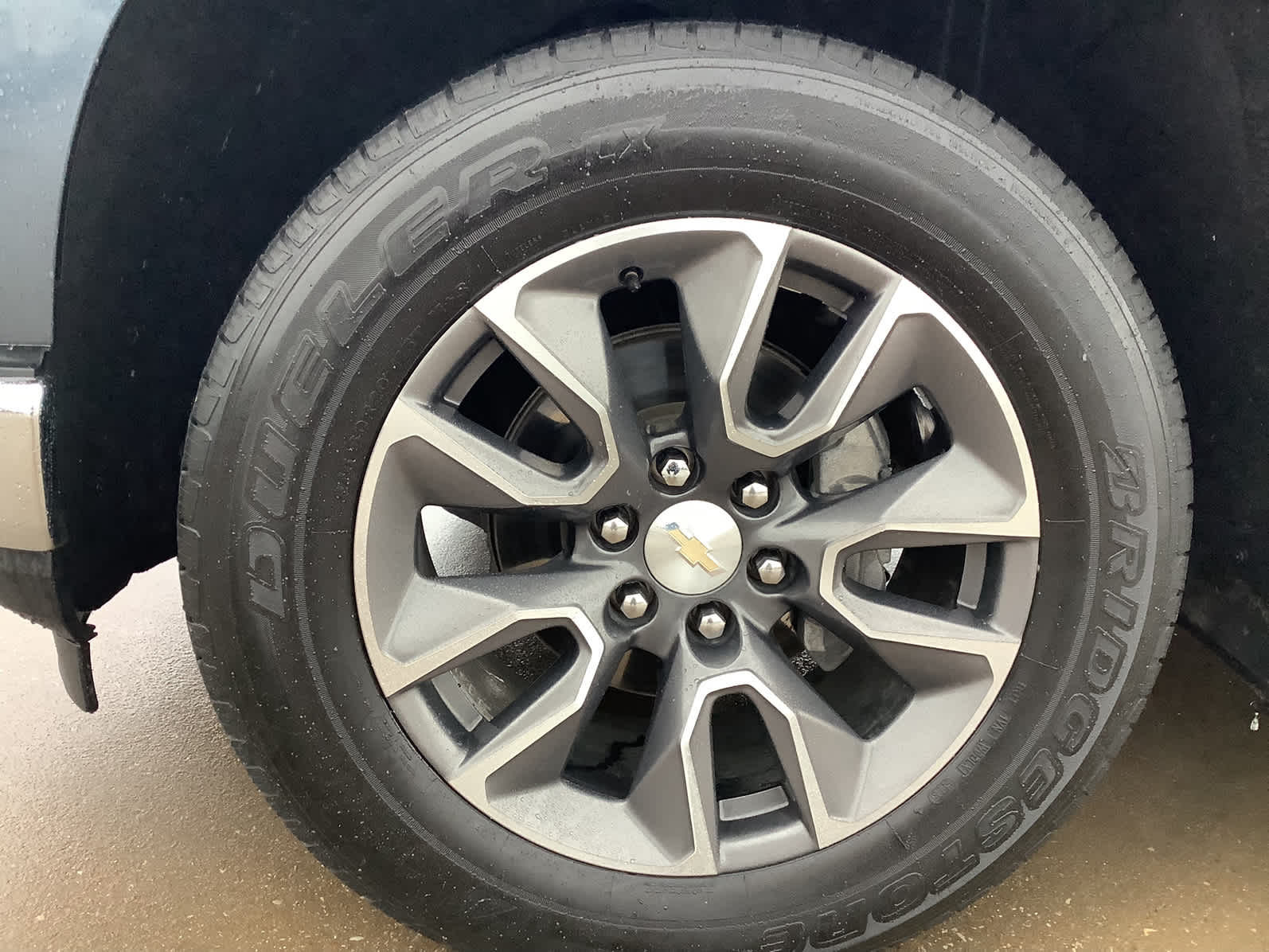 Used Car 2021 Chevrolet Silverado 1500  Lt For Sale Under $30,000 In Waco, Texas