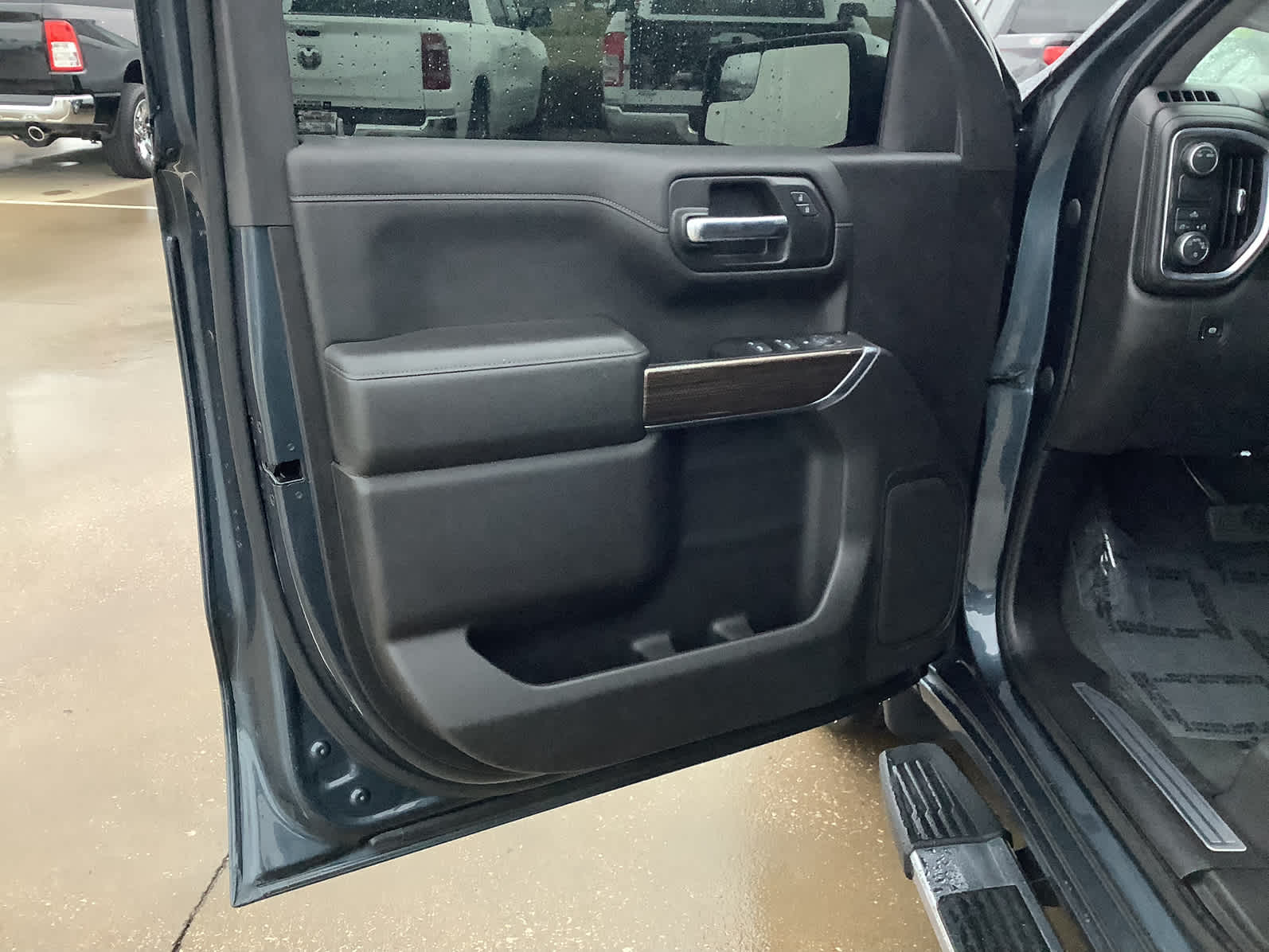 Used Car 2021 Chevrolet Silverado 1500  Lt For Sale Under $30,000 In Waco, Texas