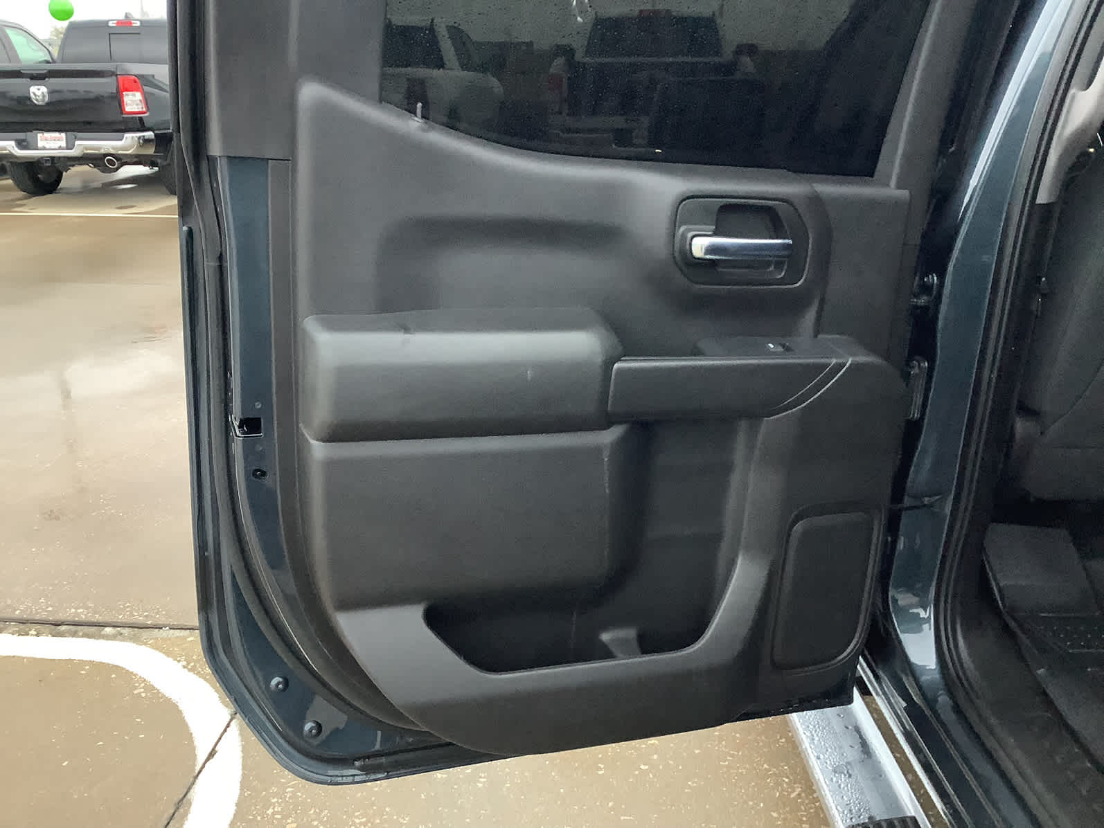 Used Car 2021 Chevrolet Silverado 1500  Lt For Sale Under $30,000 In Waco, Texas