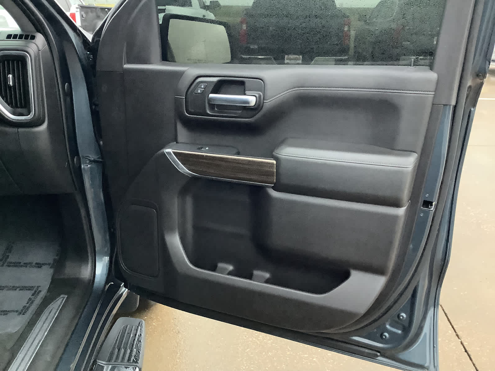 Used Car 2021 Chevrolet Silverado 1500  Lt For Sale Under $30,000 In Waco, Texas