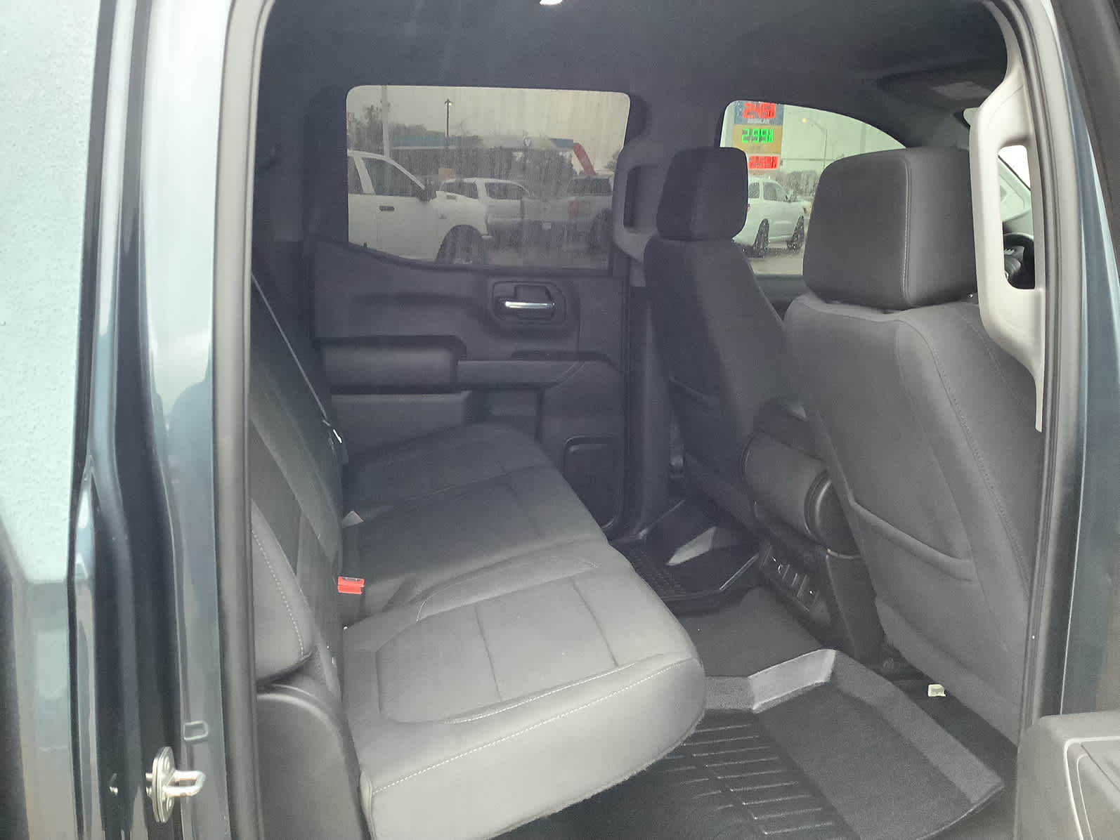 Used Car 2021 Chevrolet Silverado 1500  Lt For Sale Under $30,000 In Waco, Texas