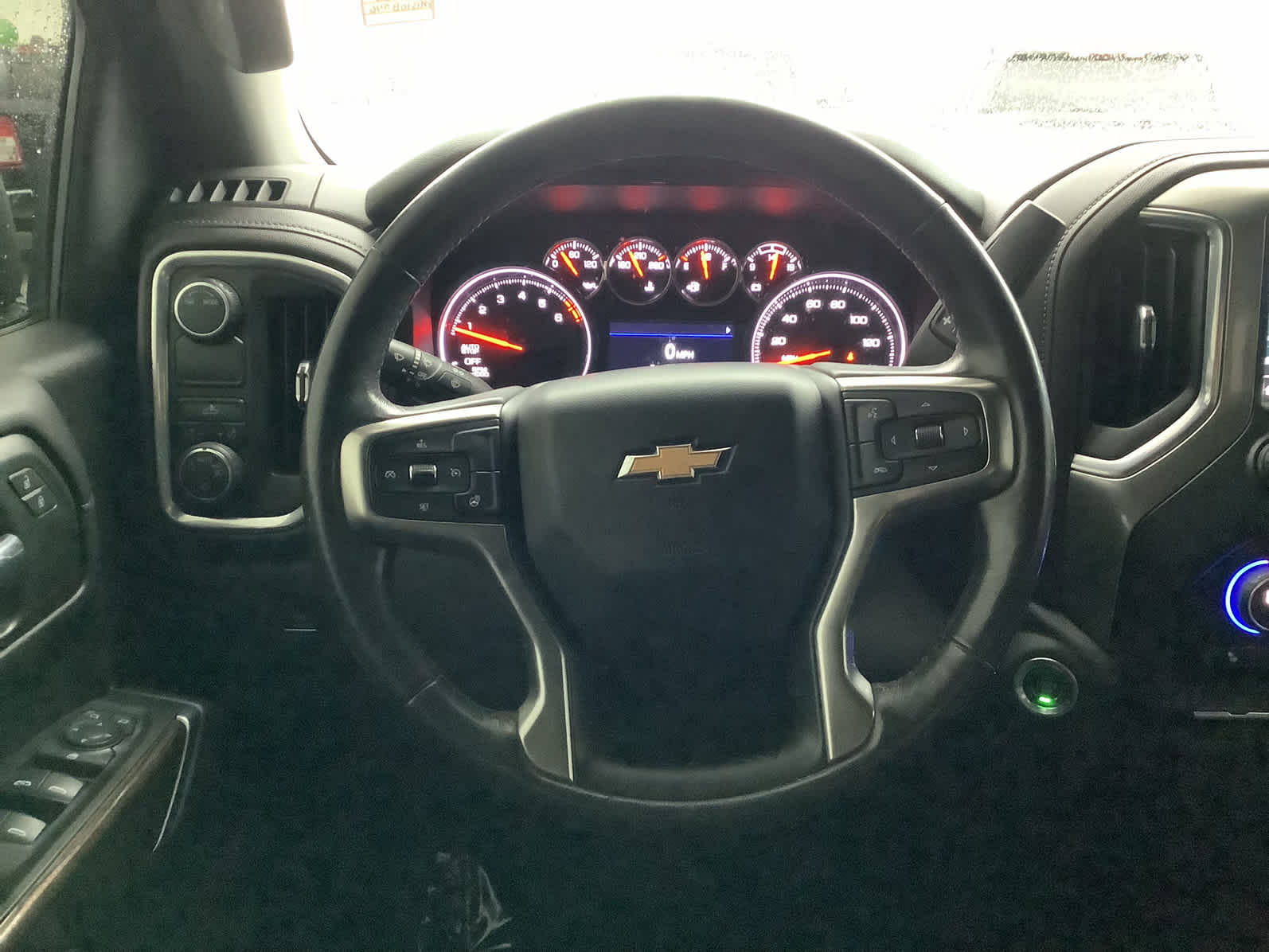 Used Car 2021 Chevrolet Silverado 1500  Lt For Sale Under $30,000 In Waco, Texas