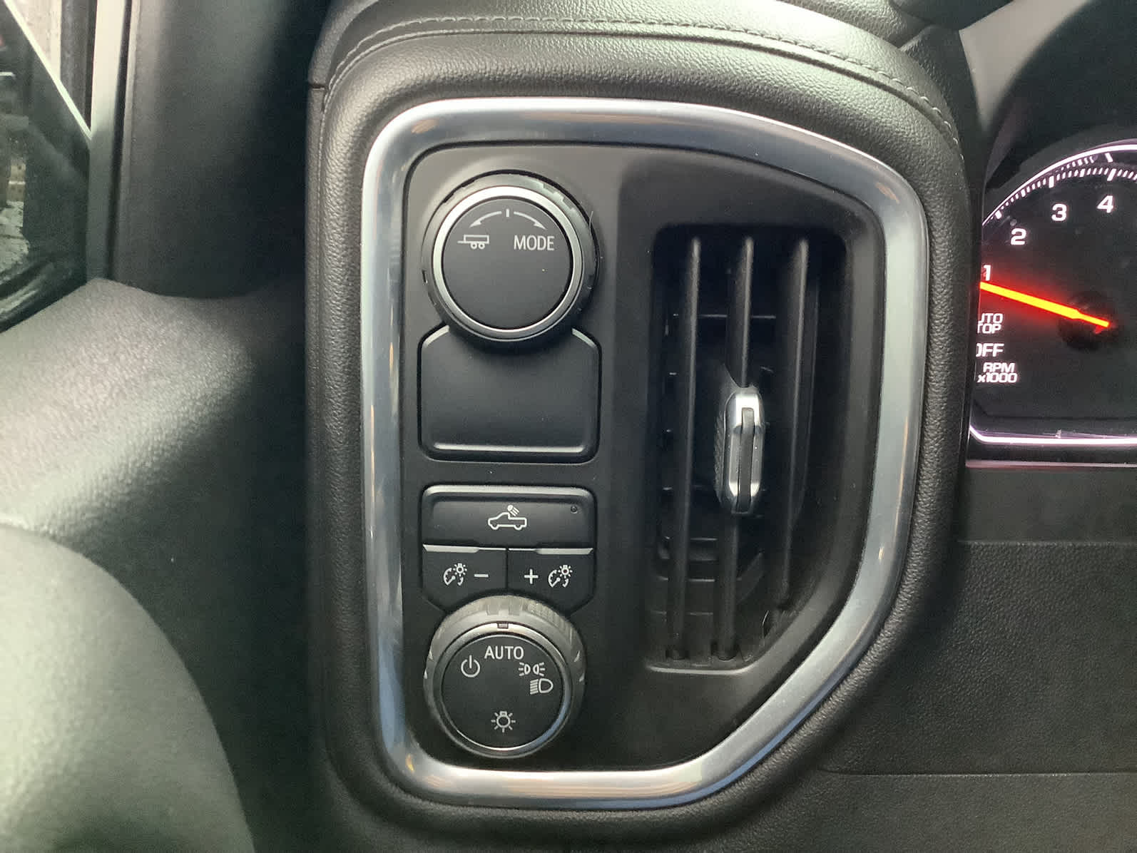 Used Car 2021 Chevrolet Silverado 1500  Lt For Sale Under $30,000 In Waco, Texas