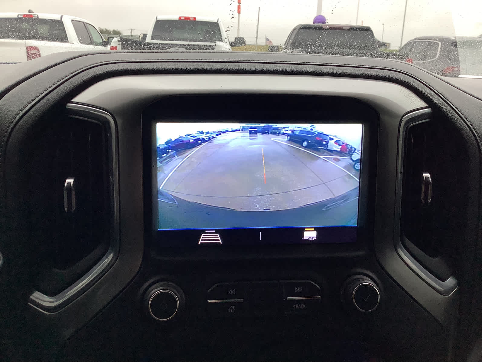 Used Car 2021 Chevrolet Silverado 1500  Lt For Sale Under $30,000 In Waco, Texas