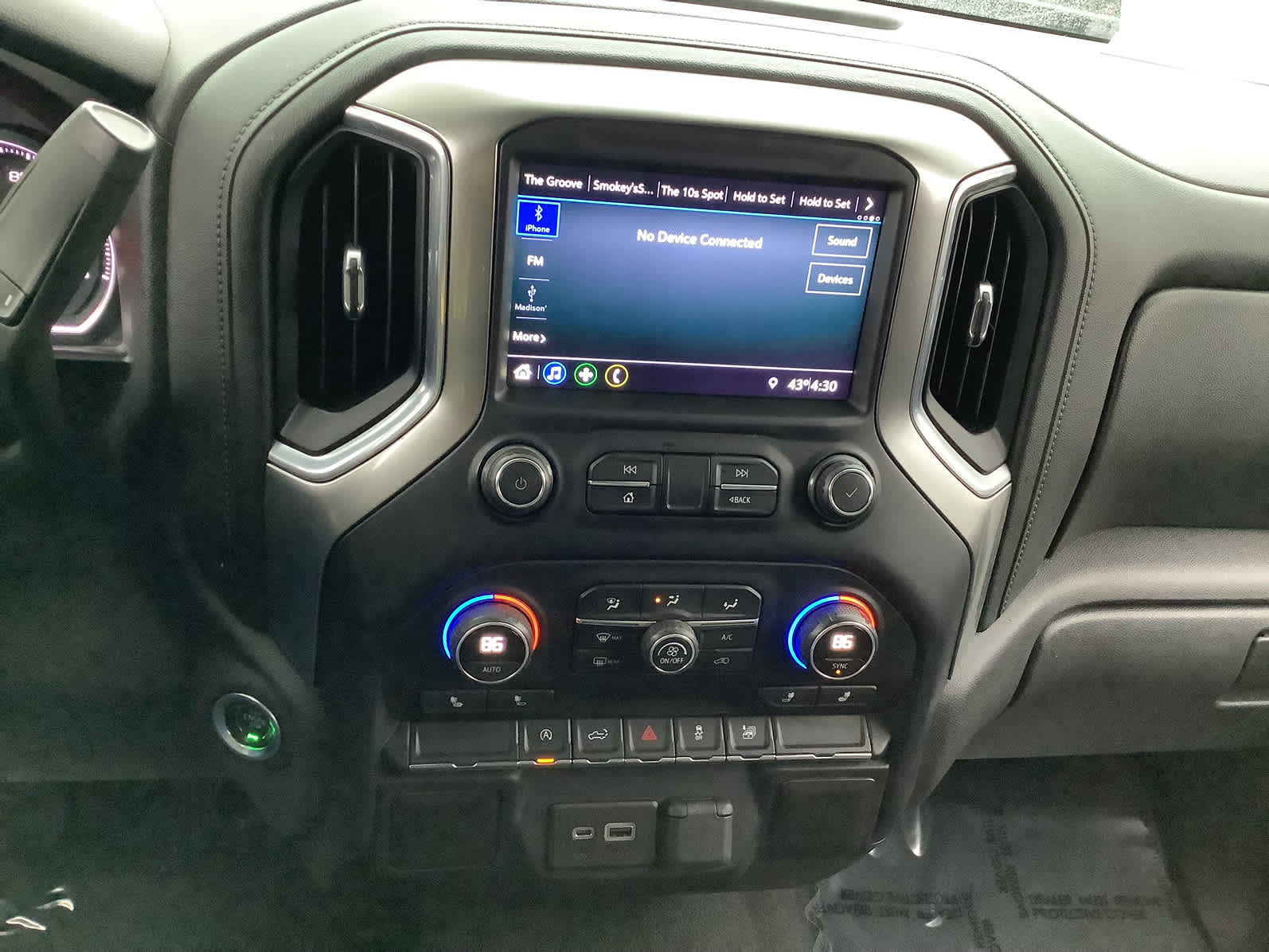 Used Car 2021 Chevrolet Silverado 1500  Lt For Sale Under $30,000 In Waco, Texas