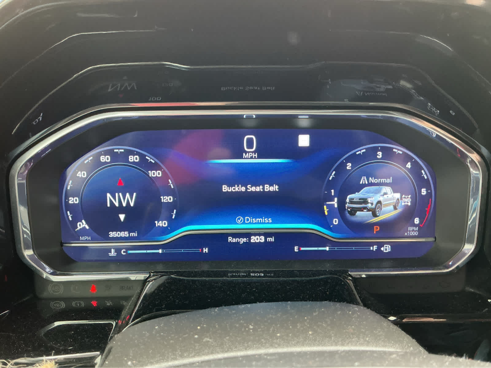 Used Car 2023 Chevrolet Silverado 1500  Lt Trail Boss For Sale Under $50,000 In Waco, Texas