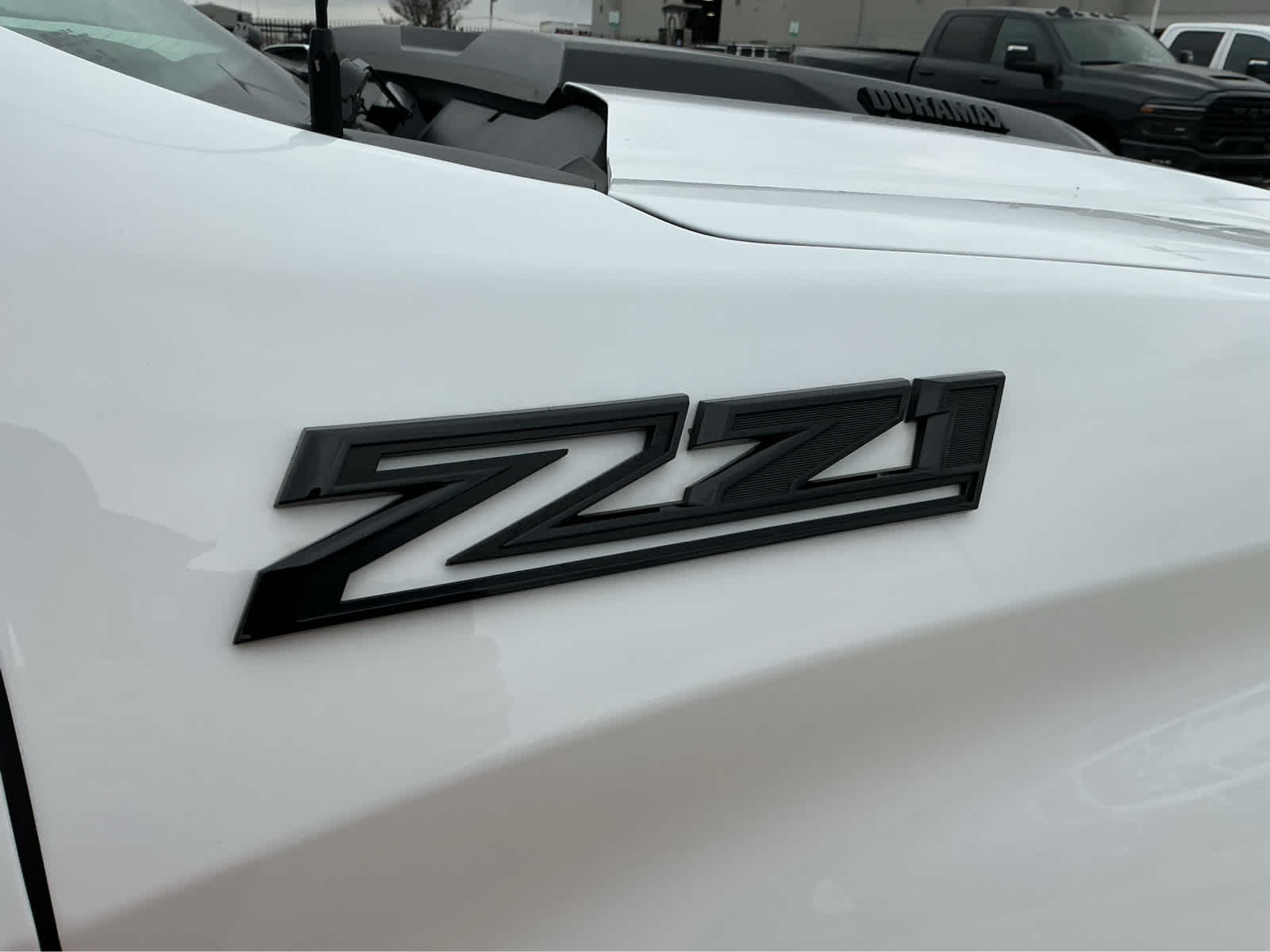 Used Car 2023 Chevrolet Silverado 1500  Lt Trail Boss For Sale Under $50,000 In Waco, Texas