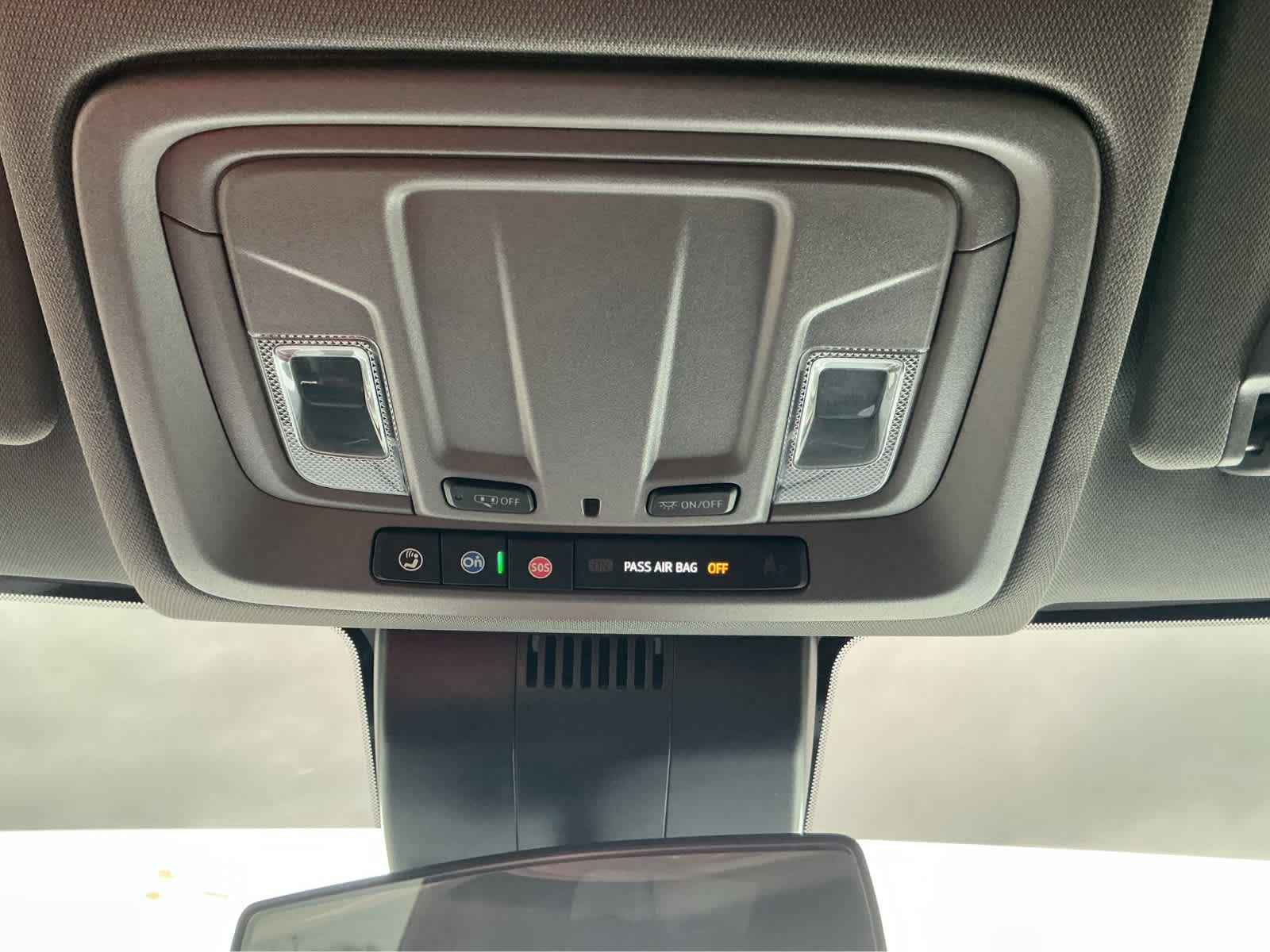 Used Car 2023 Chevrolet Silverado 1500  Lt Trail Boss For Sale Under $50,000 In Waco, Texas