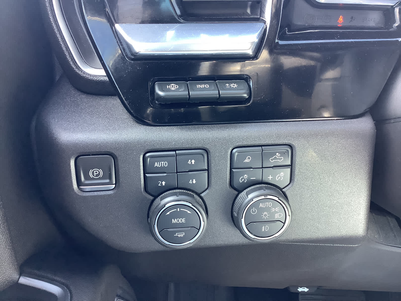Used Car 2024 Chevrolet Silverado 1500  High Country For Sale Under $70,000 In Waco, Texas