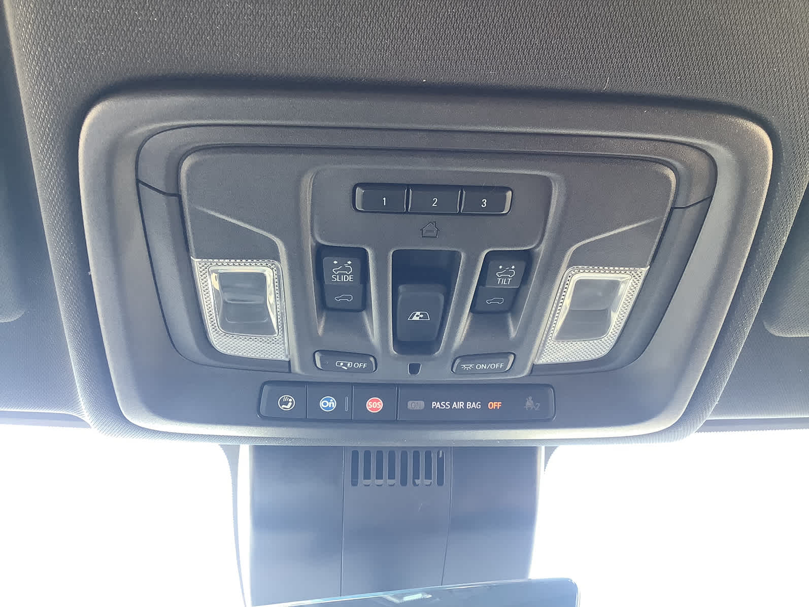 Used Car 2024 Chevrolet Silverado 1500  High Country For Sale Under $70,000 In Waco, Texas