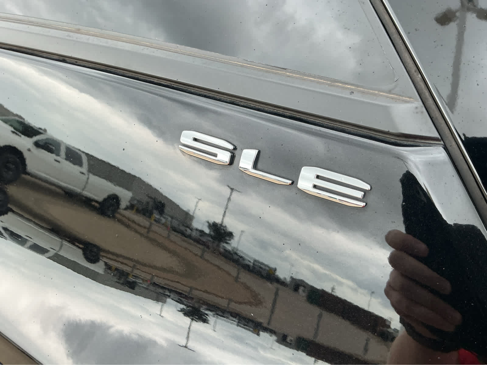 Used Car 2023 Gmc Terrain  Sle For Sale Under $25,000 In Waco, Texas