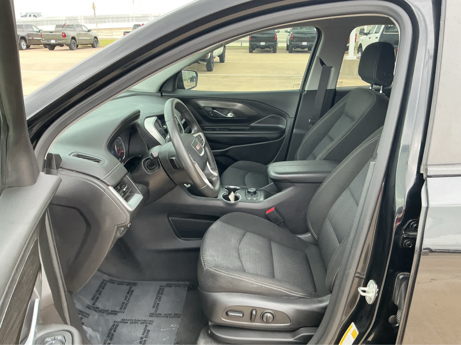 Used Car 2023 Gmc Terrain  Sle For Sale Under $25,000 In Waco, Texas