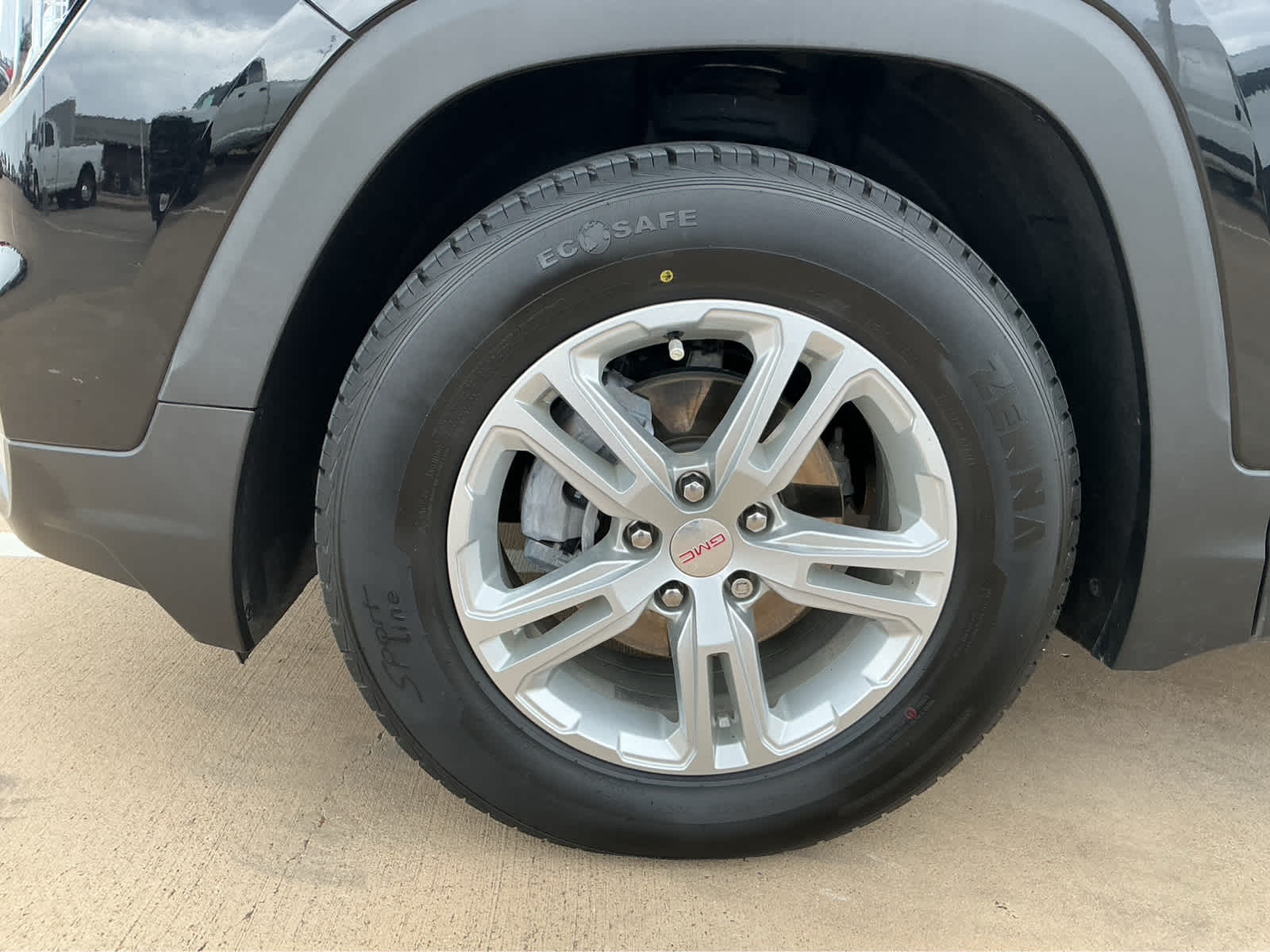 Used Car 2023 Gmc Terrain  Sle For Sale Under $25,000 In Waco, Texas